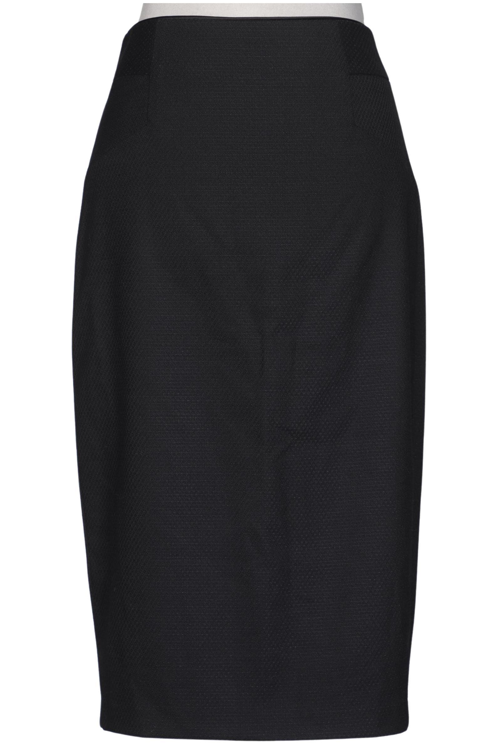 

Next Damen Rock, marineblau, Gr. 6