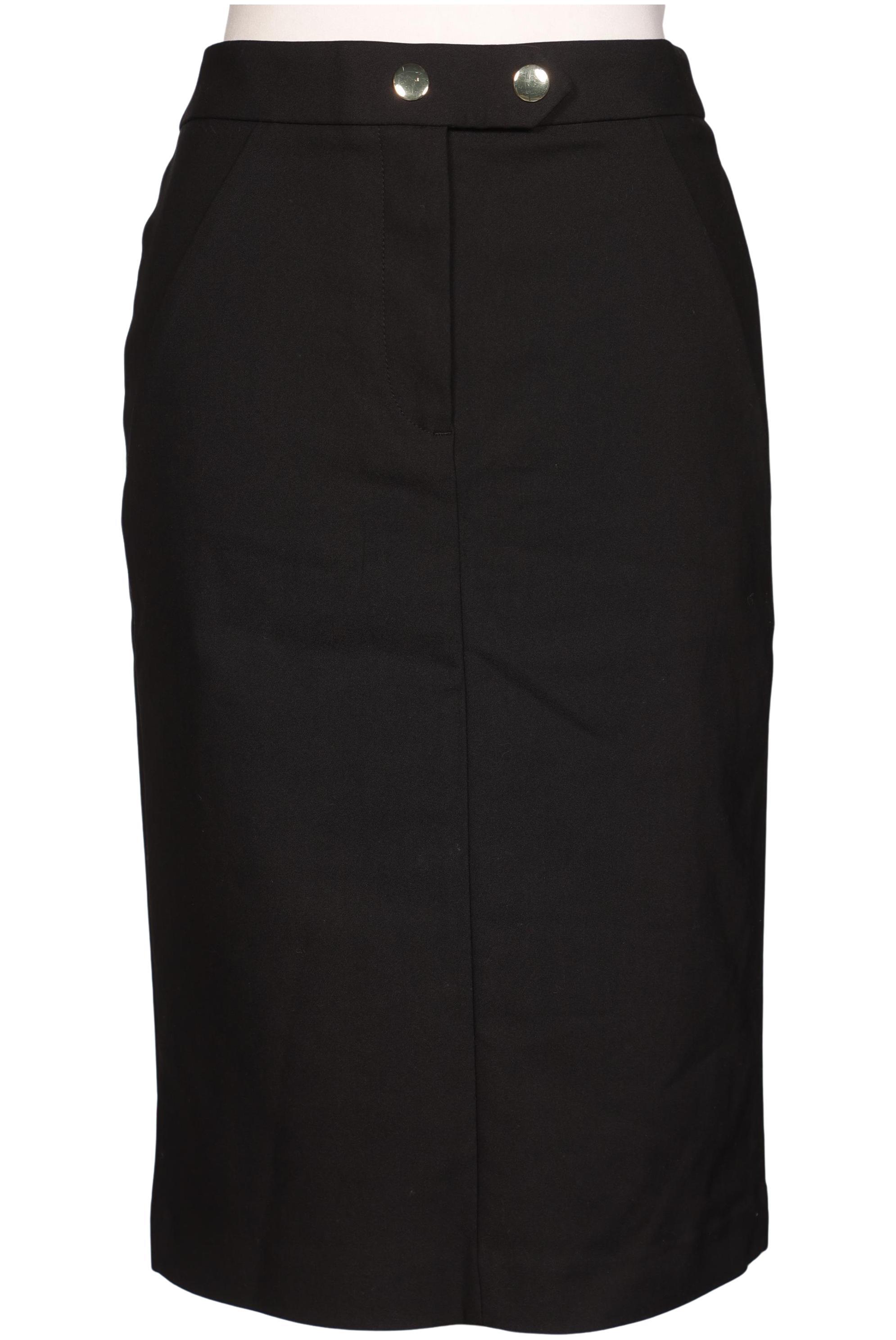 

Next Damen Rock, schwarz, Gr. 38