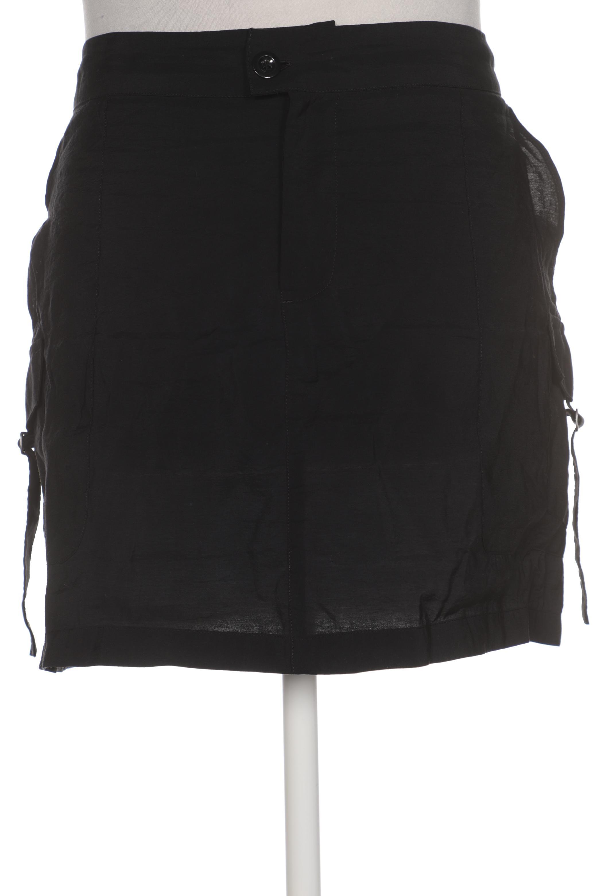 

Next Damen Rock, schwarz, Gr. 42