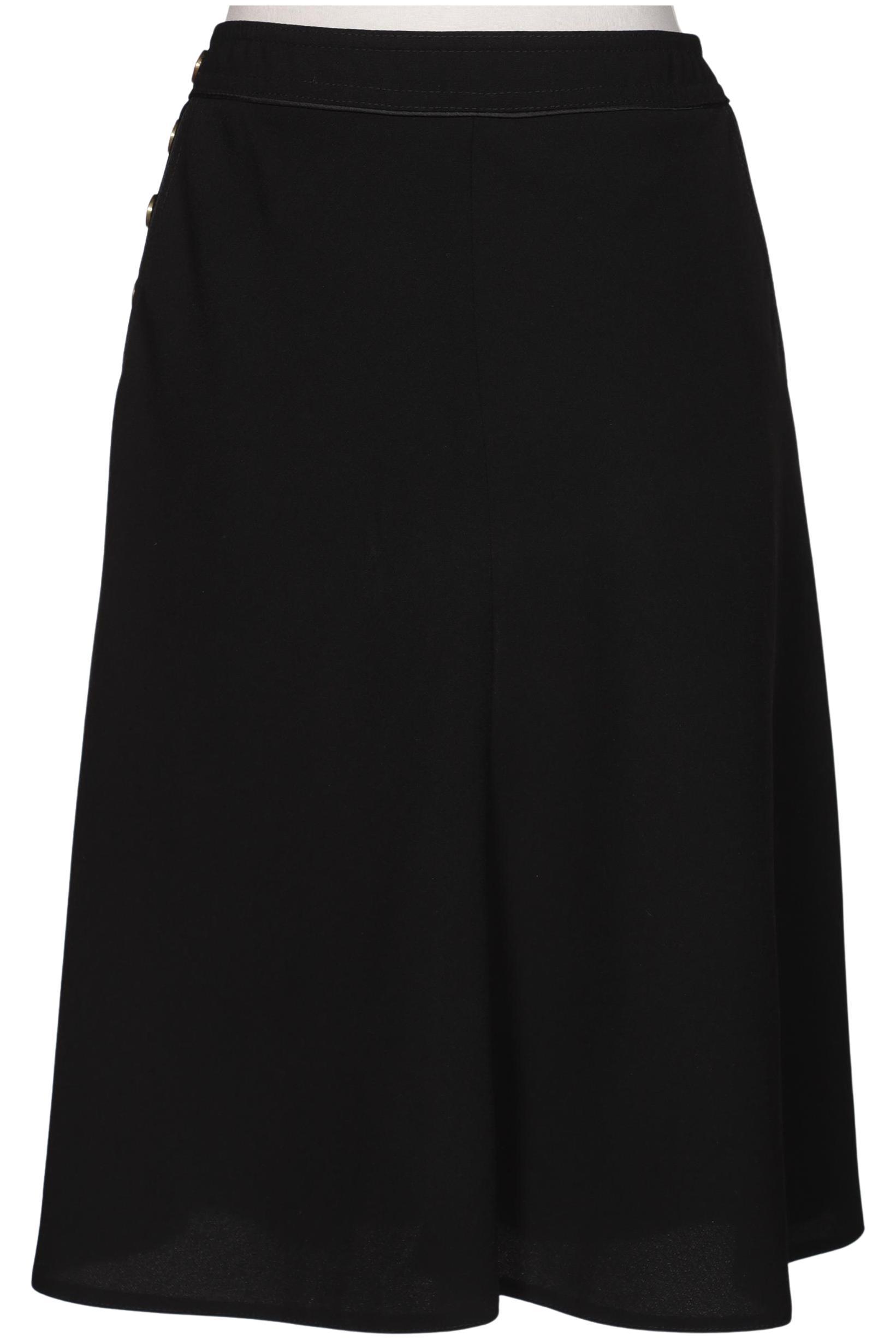 

Next Damen Rock, schwarz, Gr. 12