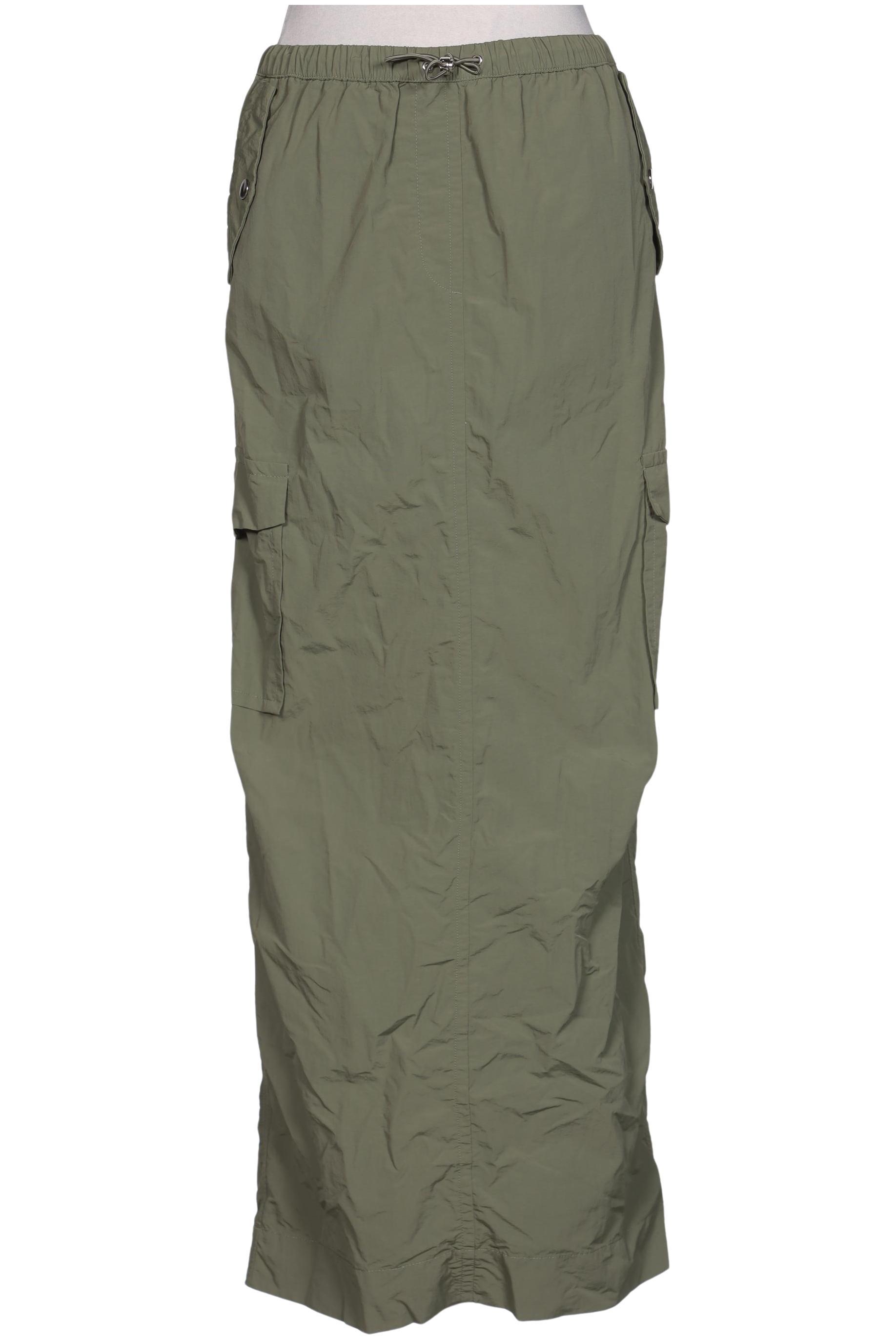 

Next Damen Rock, grün, Gr. 38