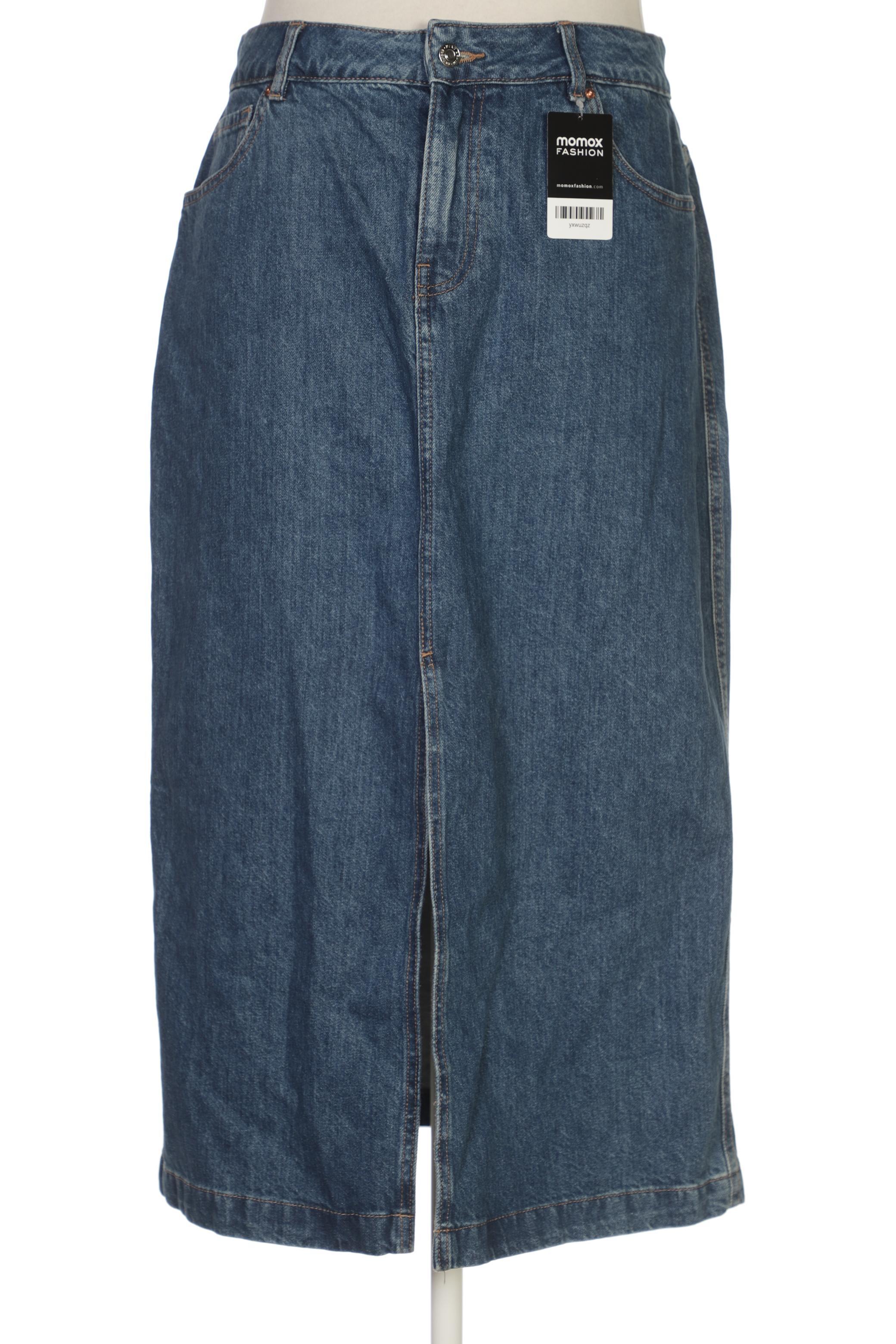 

Next Damen Rock, blau, Gr. 44