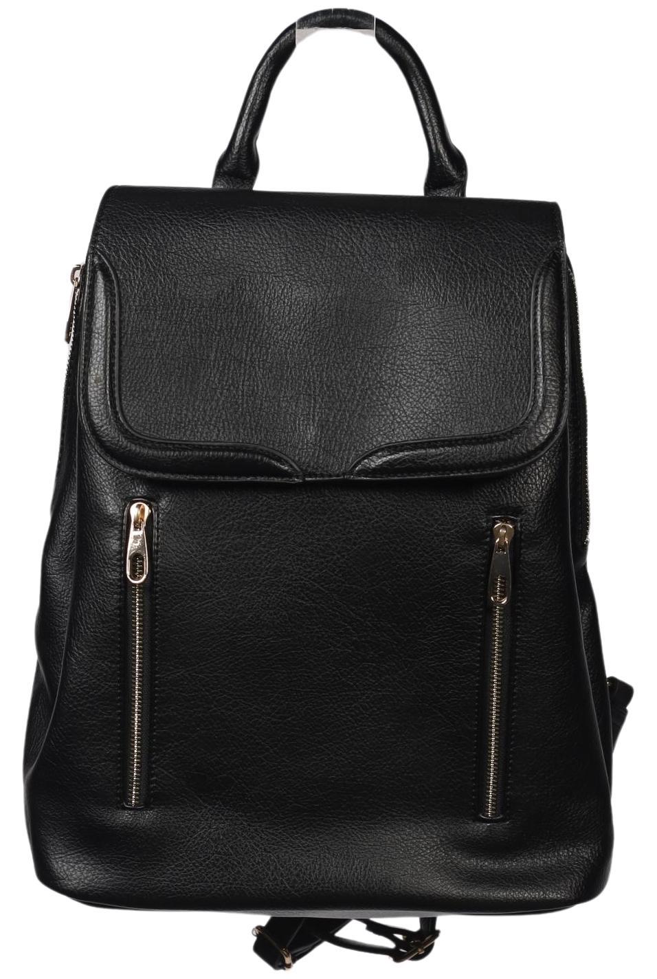 

Next Damen Rucksack, schwarz, Gr.
