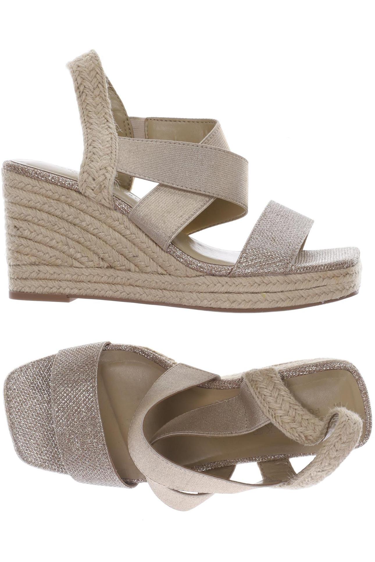 

Next Damen Sandale, gold