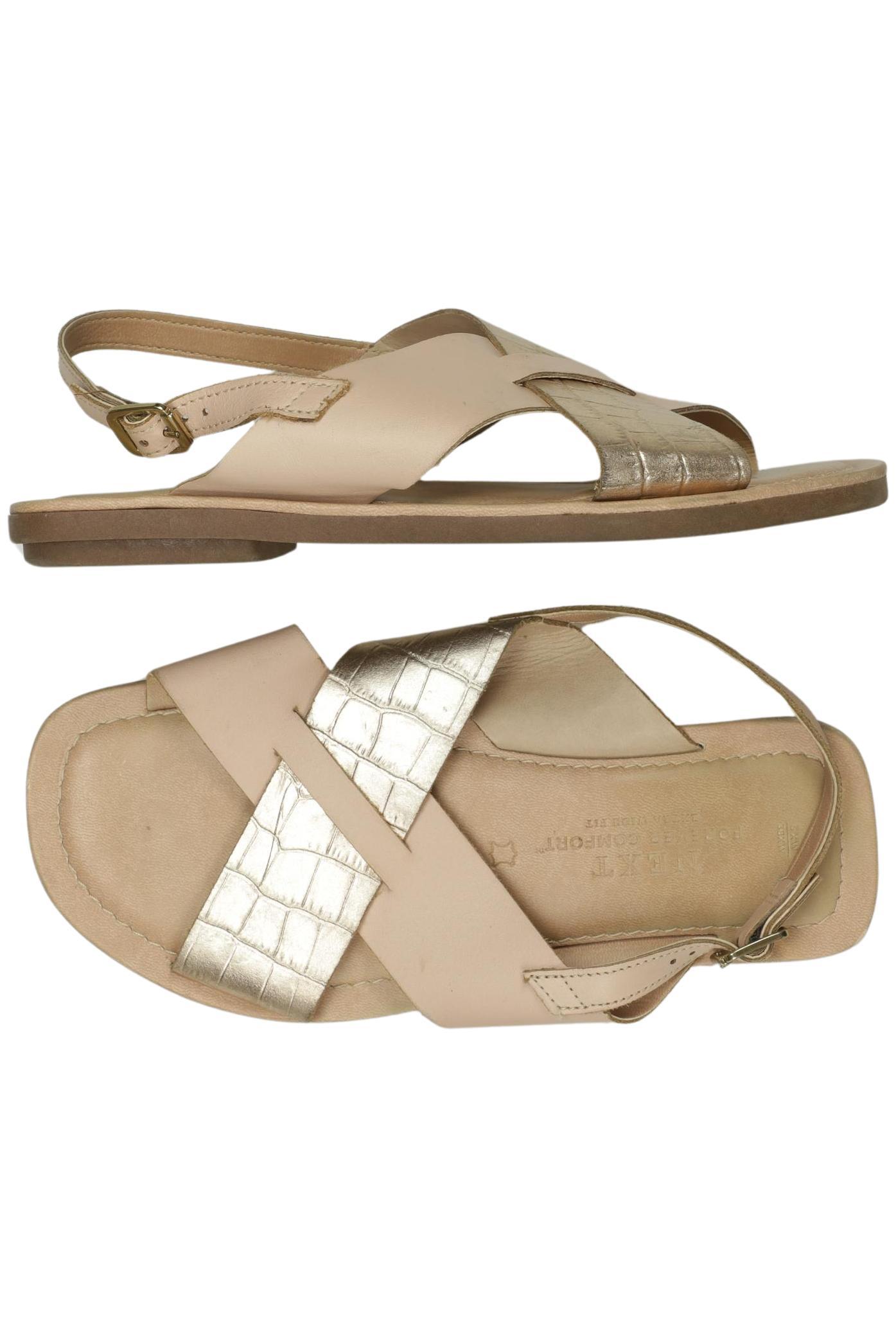 

Next Damen Sandale, mehrfarbig, Gr. 38