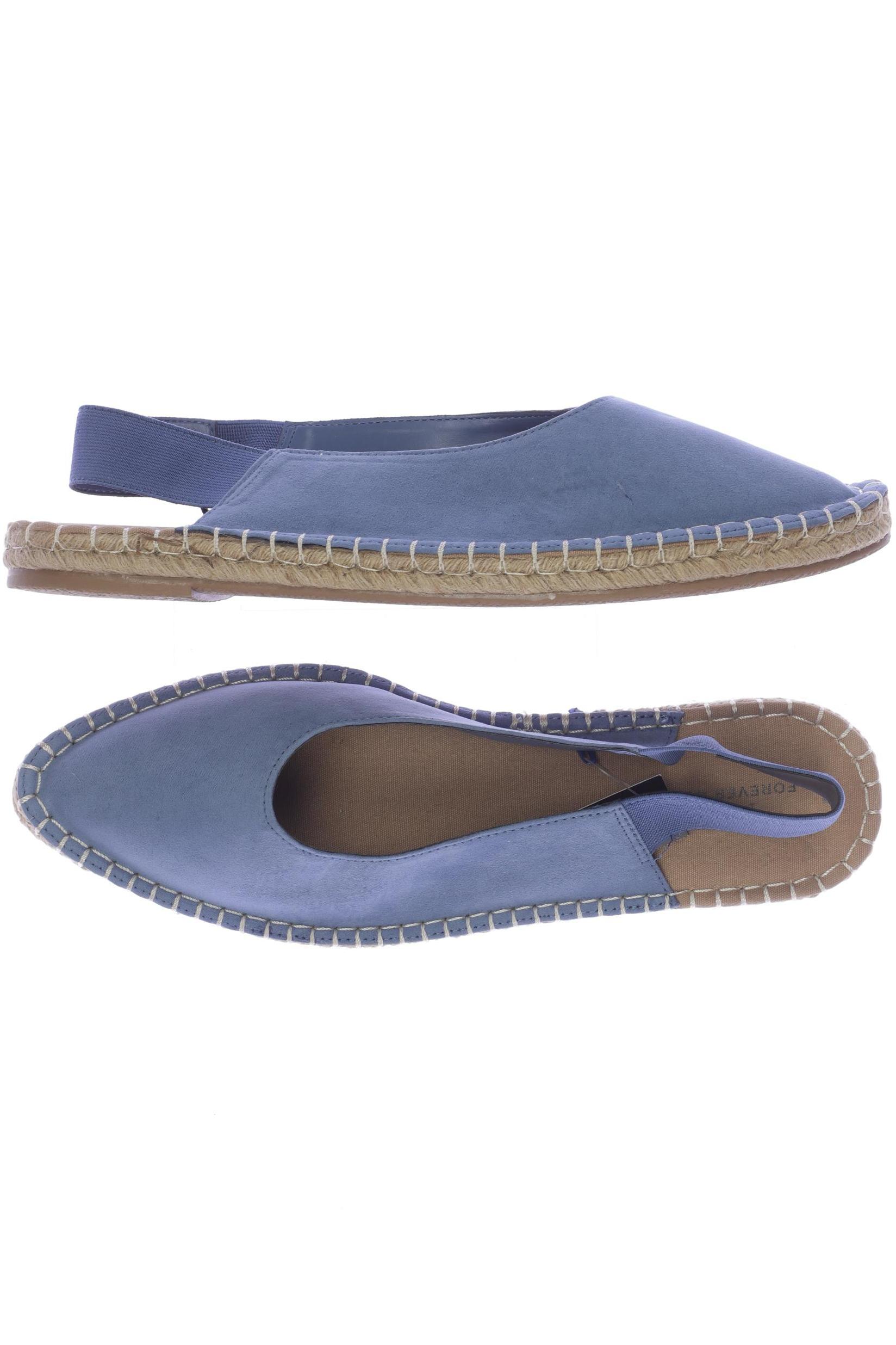 

Next Damen Sandale, hellblau