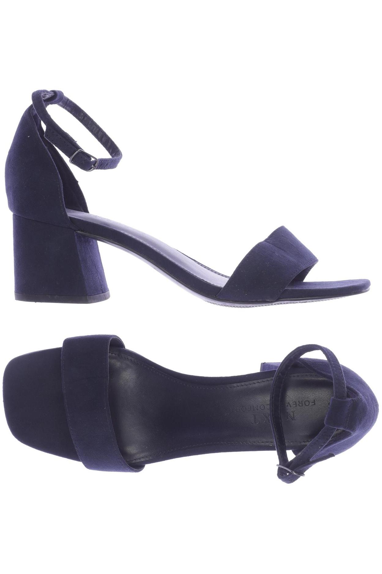 

Next Damen Sandale, marineblau