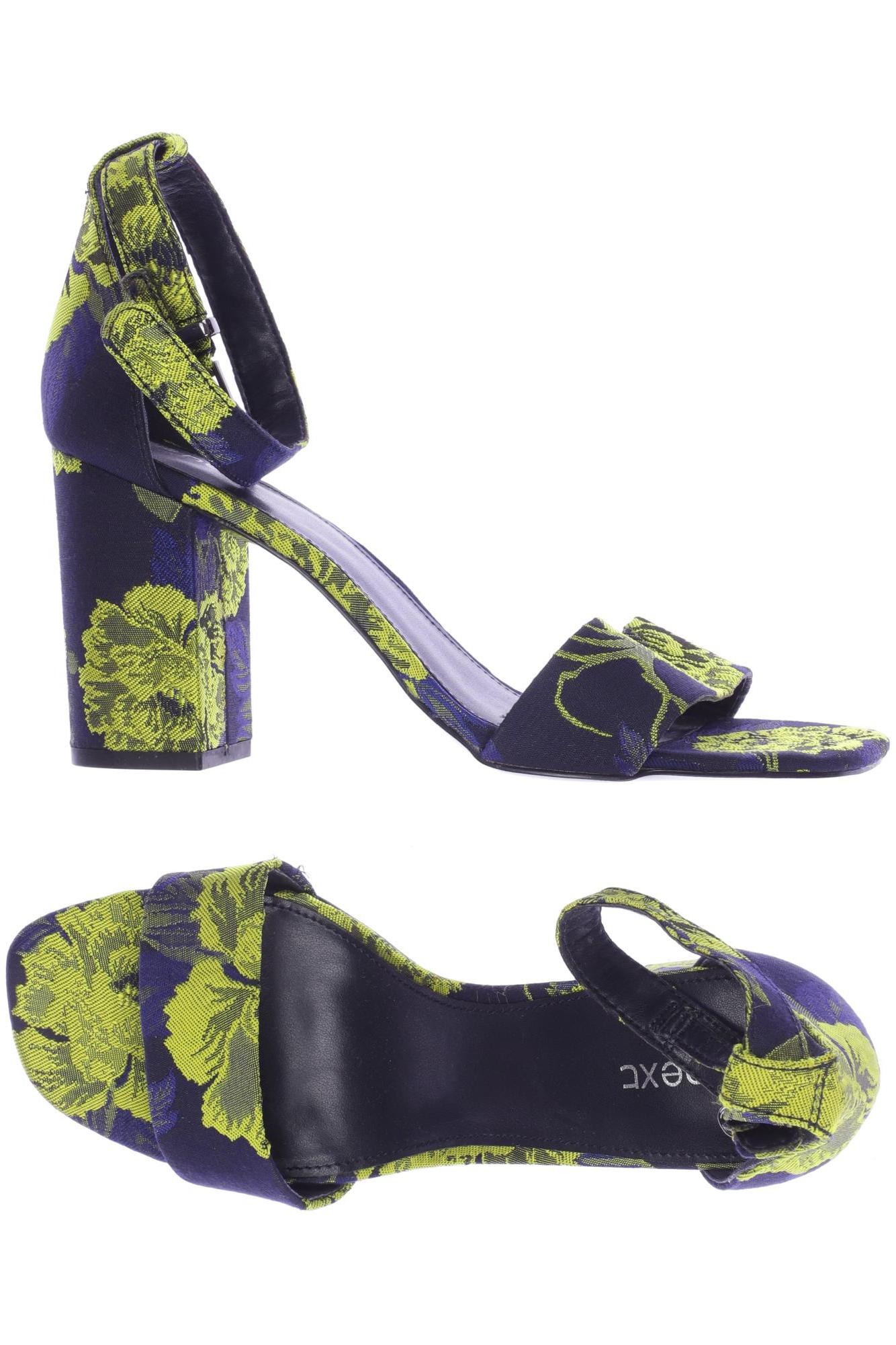 

Next Damen Sandale, marineblau, Gr. 40