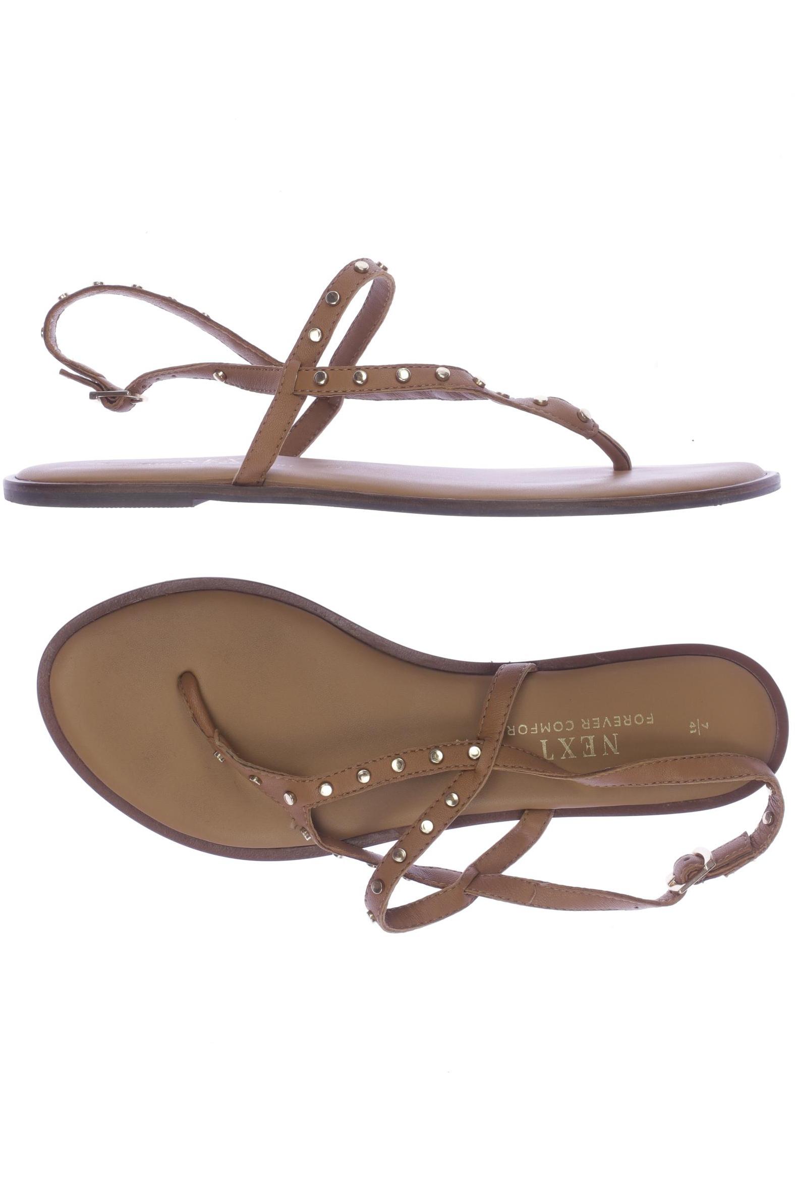 

Next Damen Sandale, braun