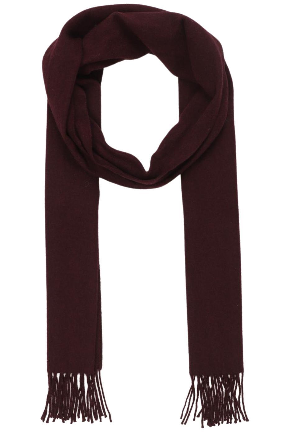 

Next Damen Schal, bordeaux, Gr.