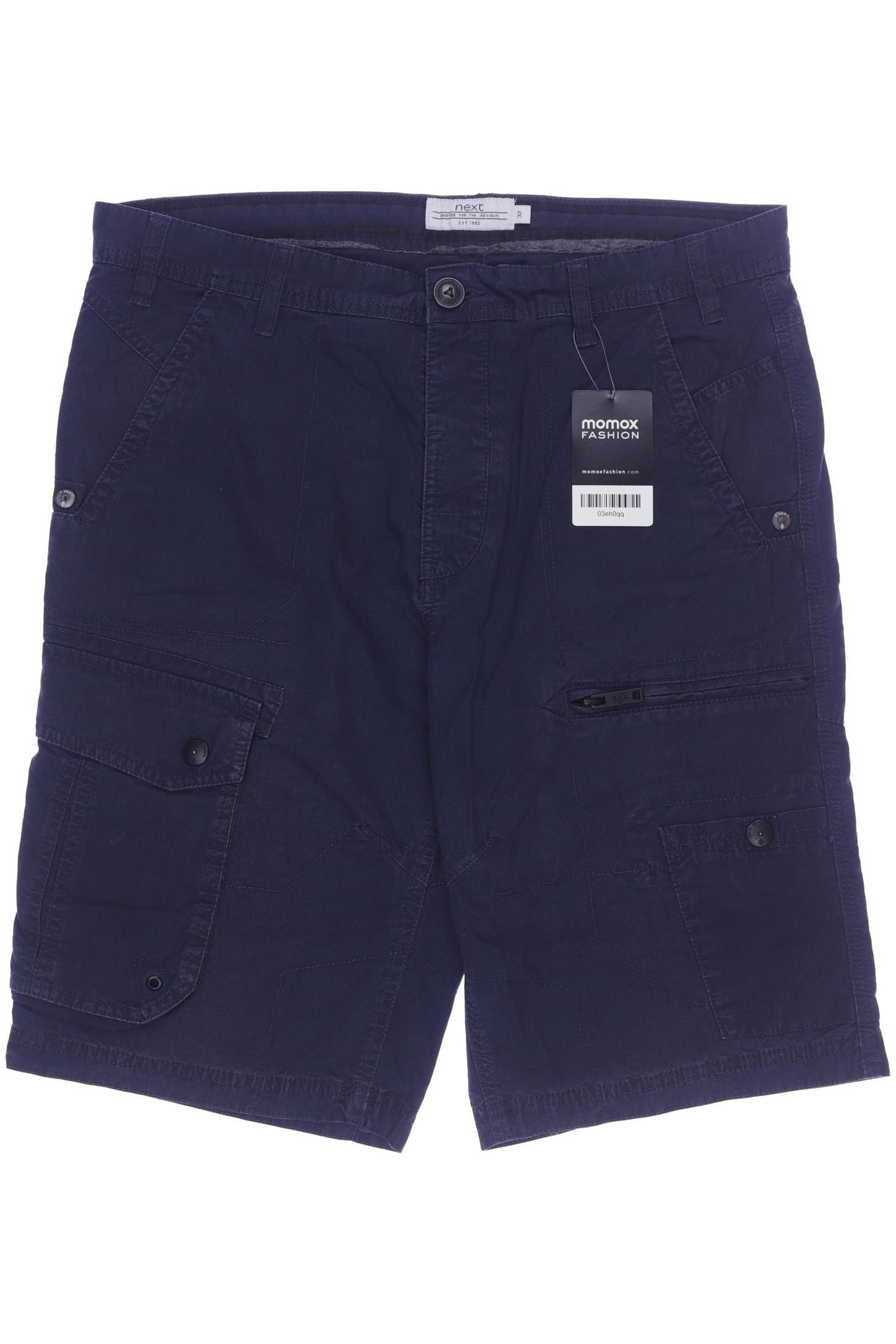 

Next Damen Shorts, marineblau, Gr. 32