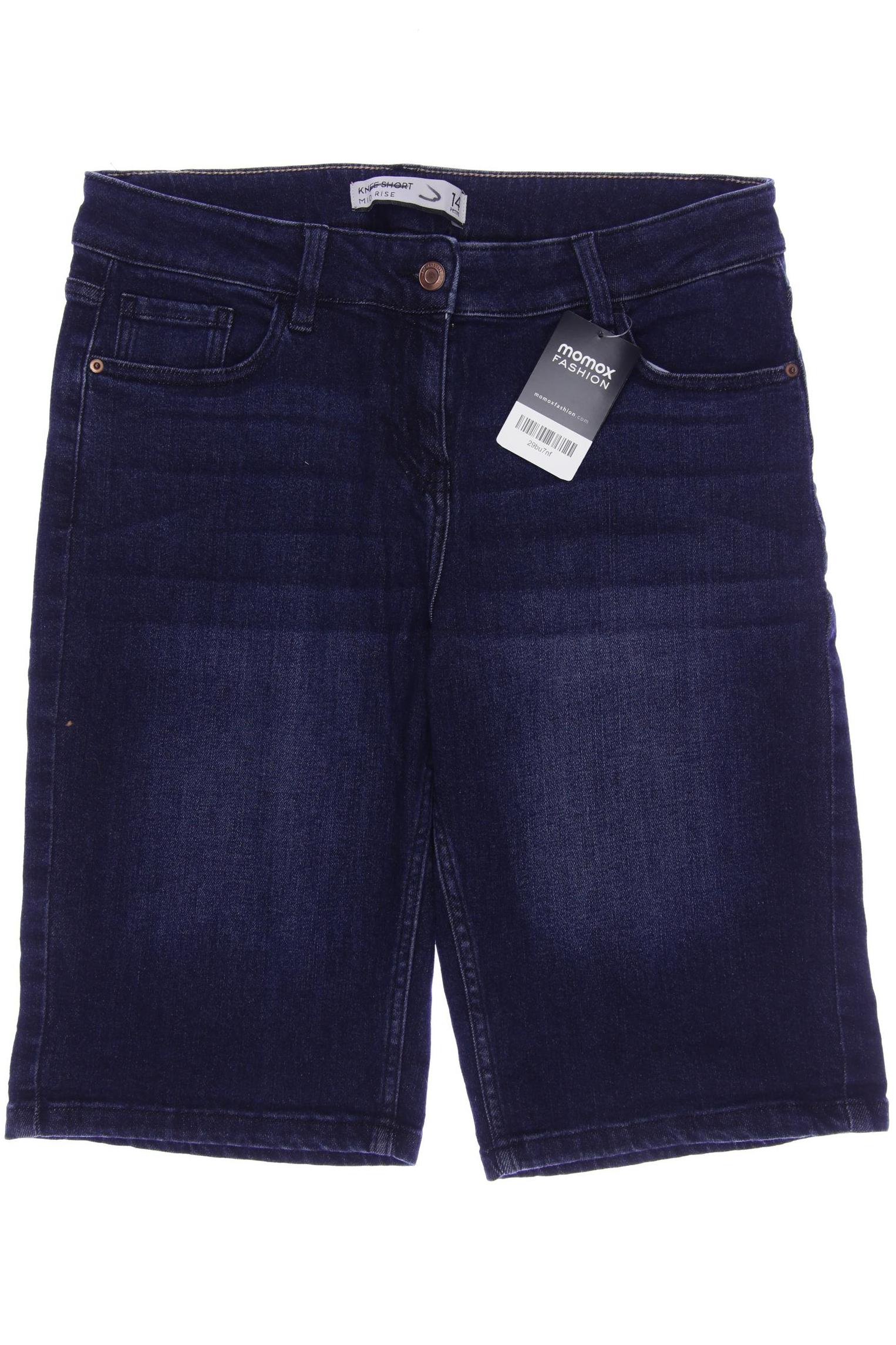 

Next Damen Shorts, marineblau
