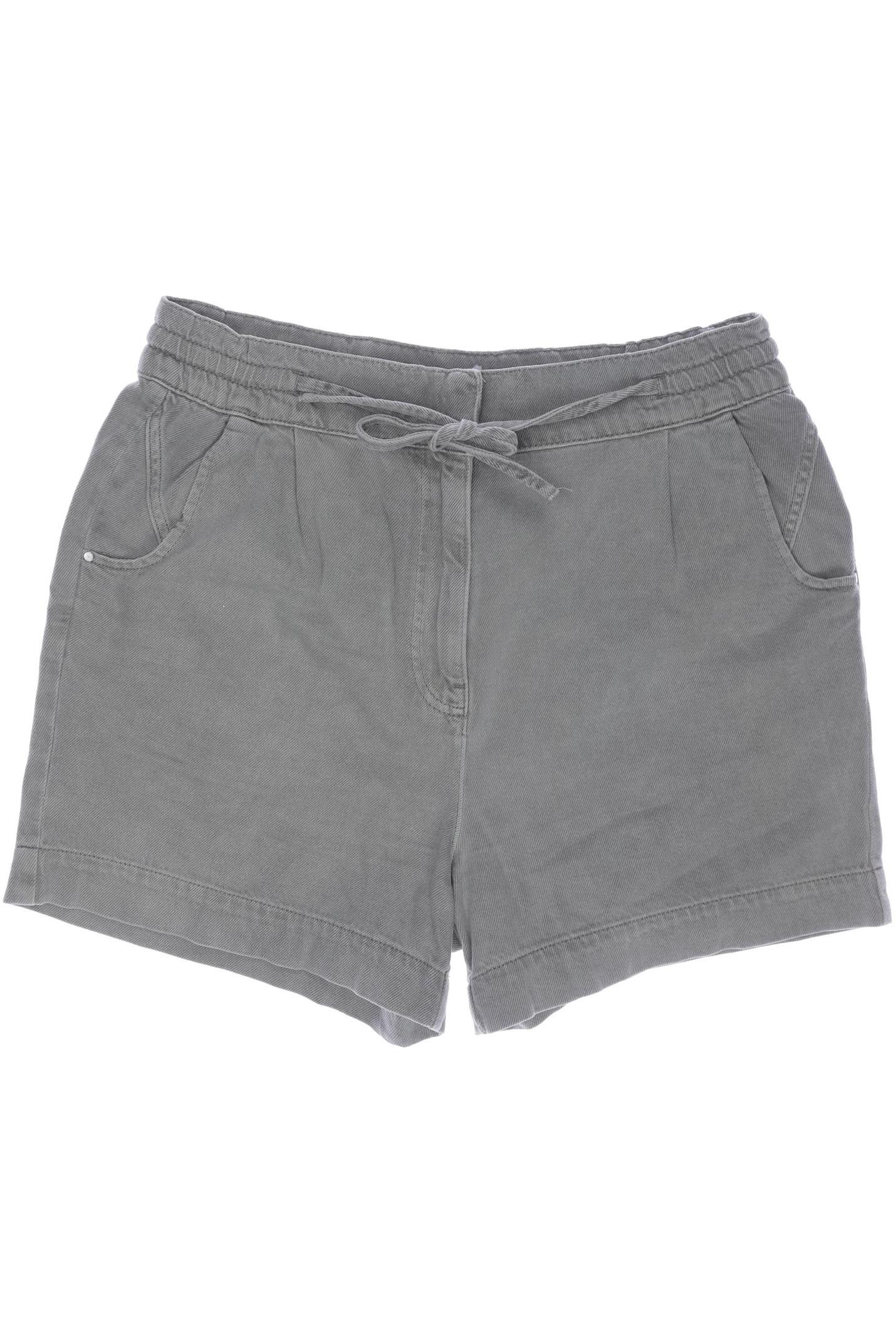

Next Damen Shorts, grün