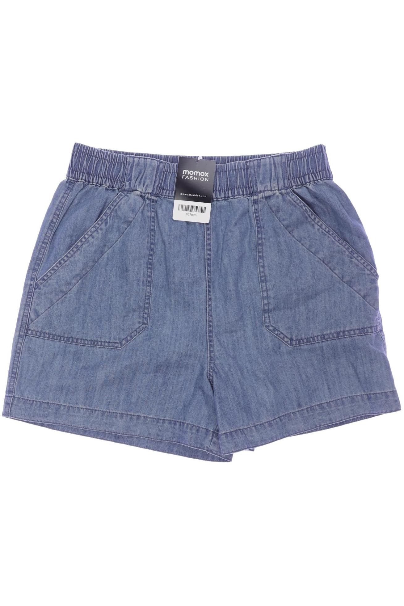 

Next Damen Shorts, blau, Gr. 38