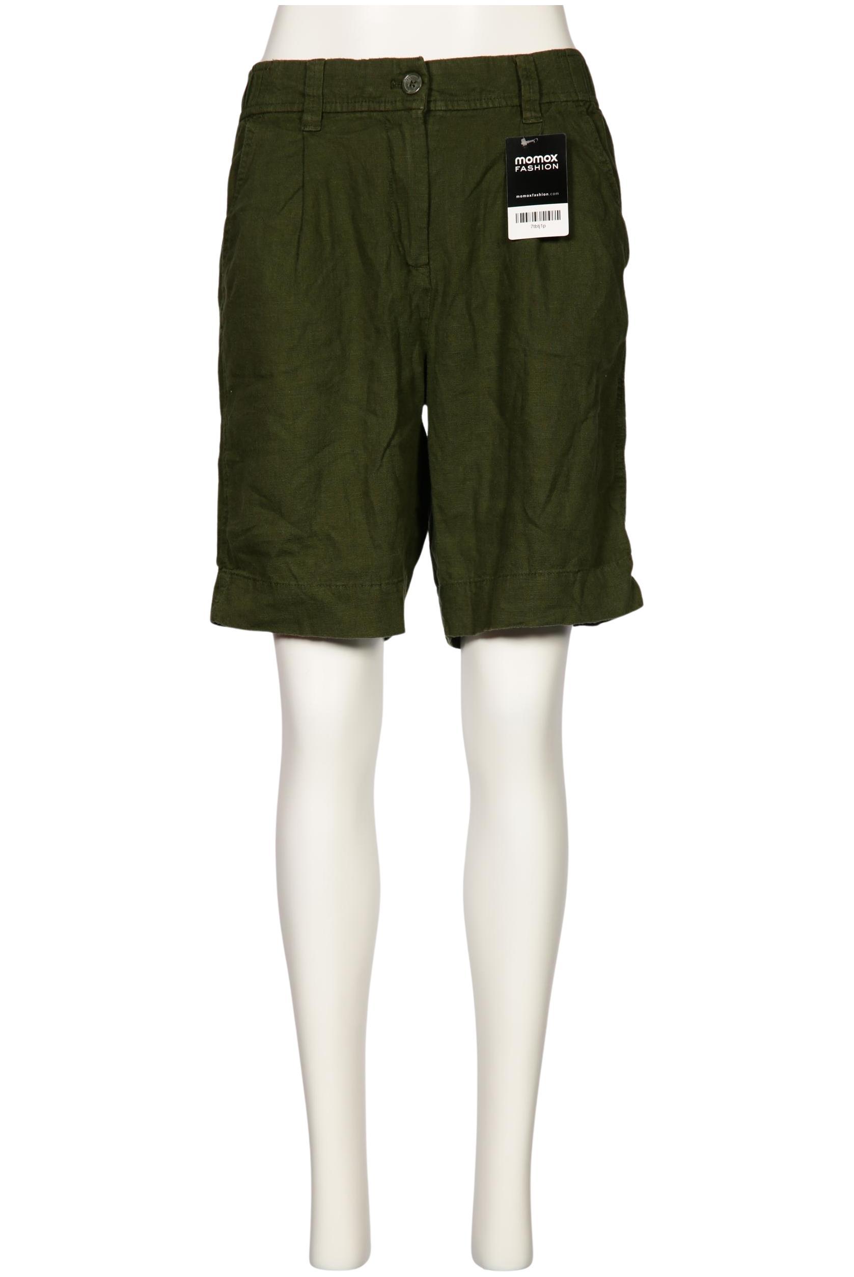 

Next Damen Shorts, grün, Gr. 40