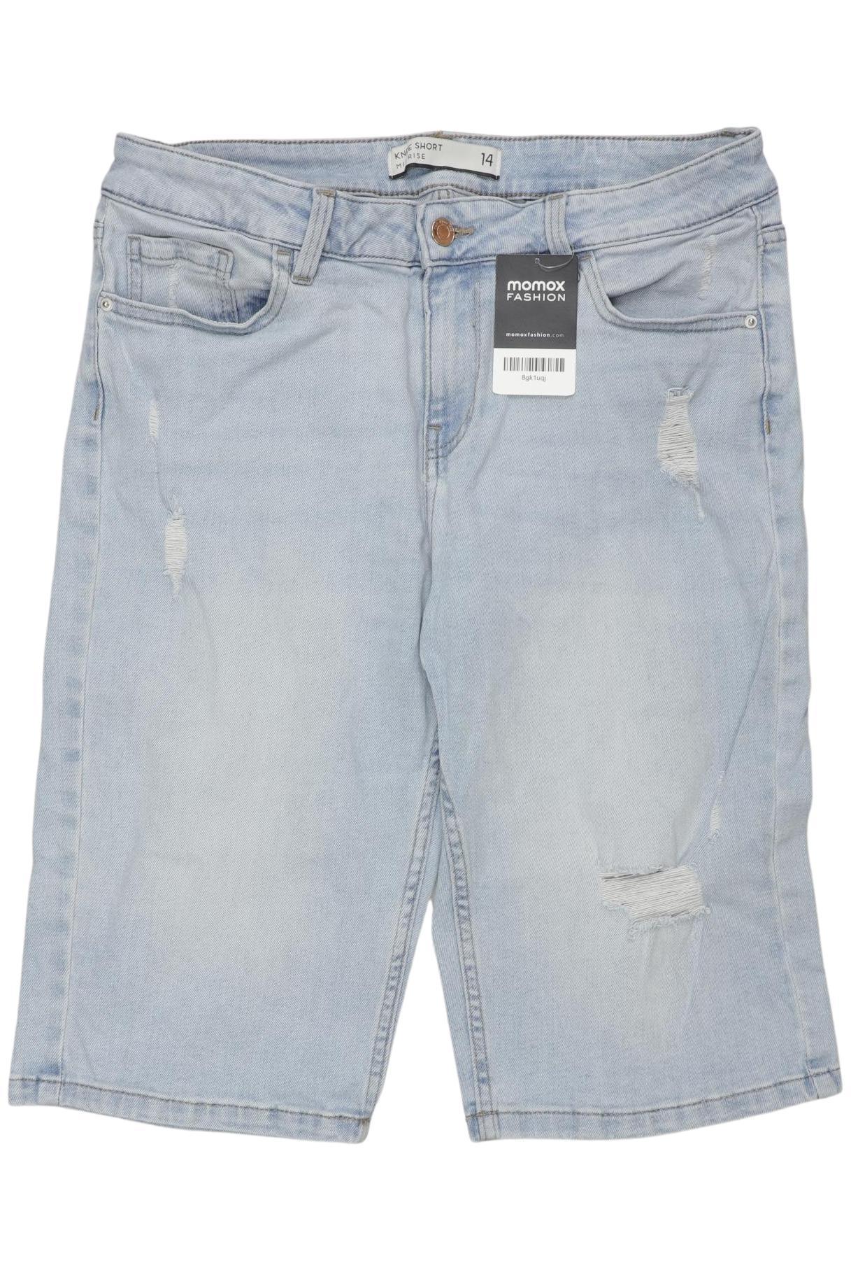 

Next Damen Shorts, hellblau, Gr. 42
