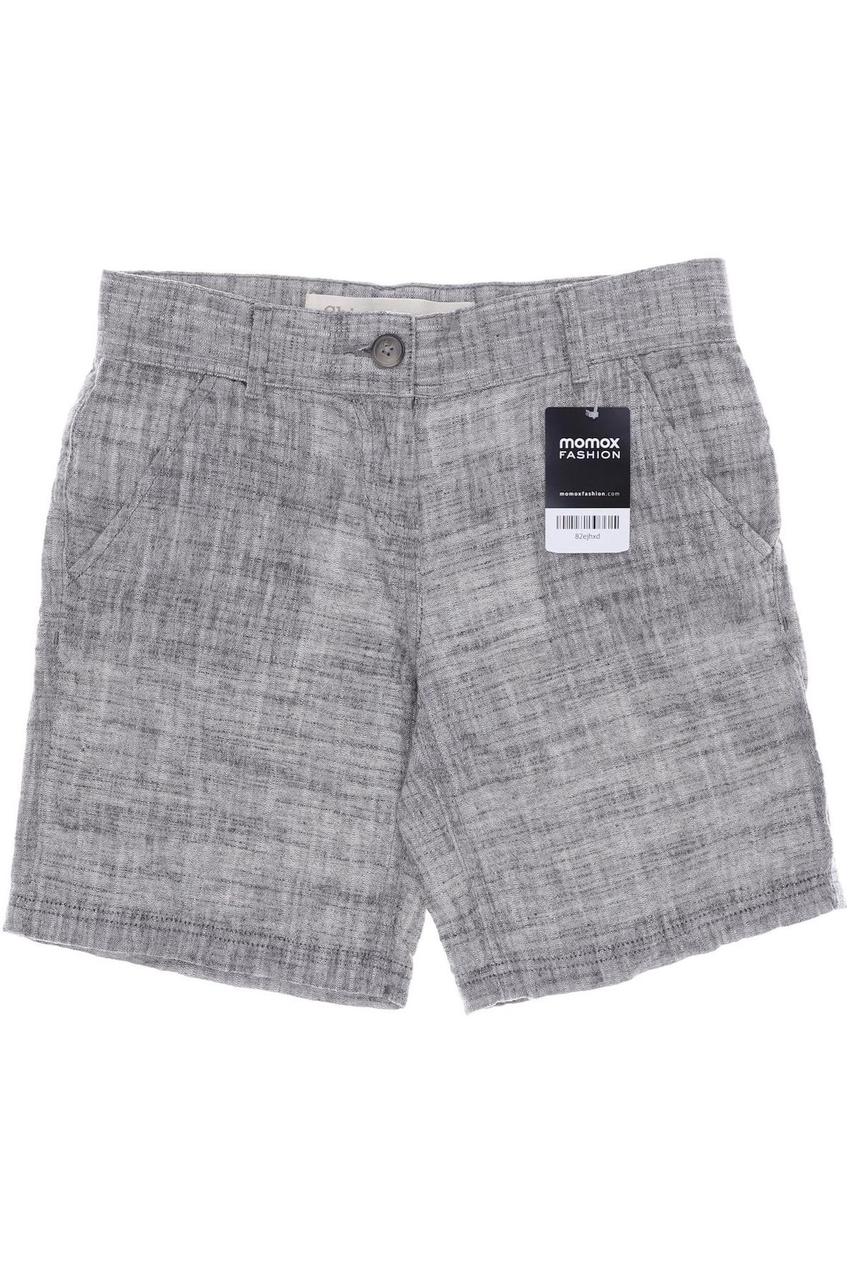 

Next Damen Shorts, grau, Gr. 30