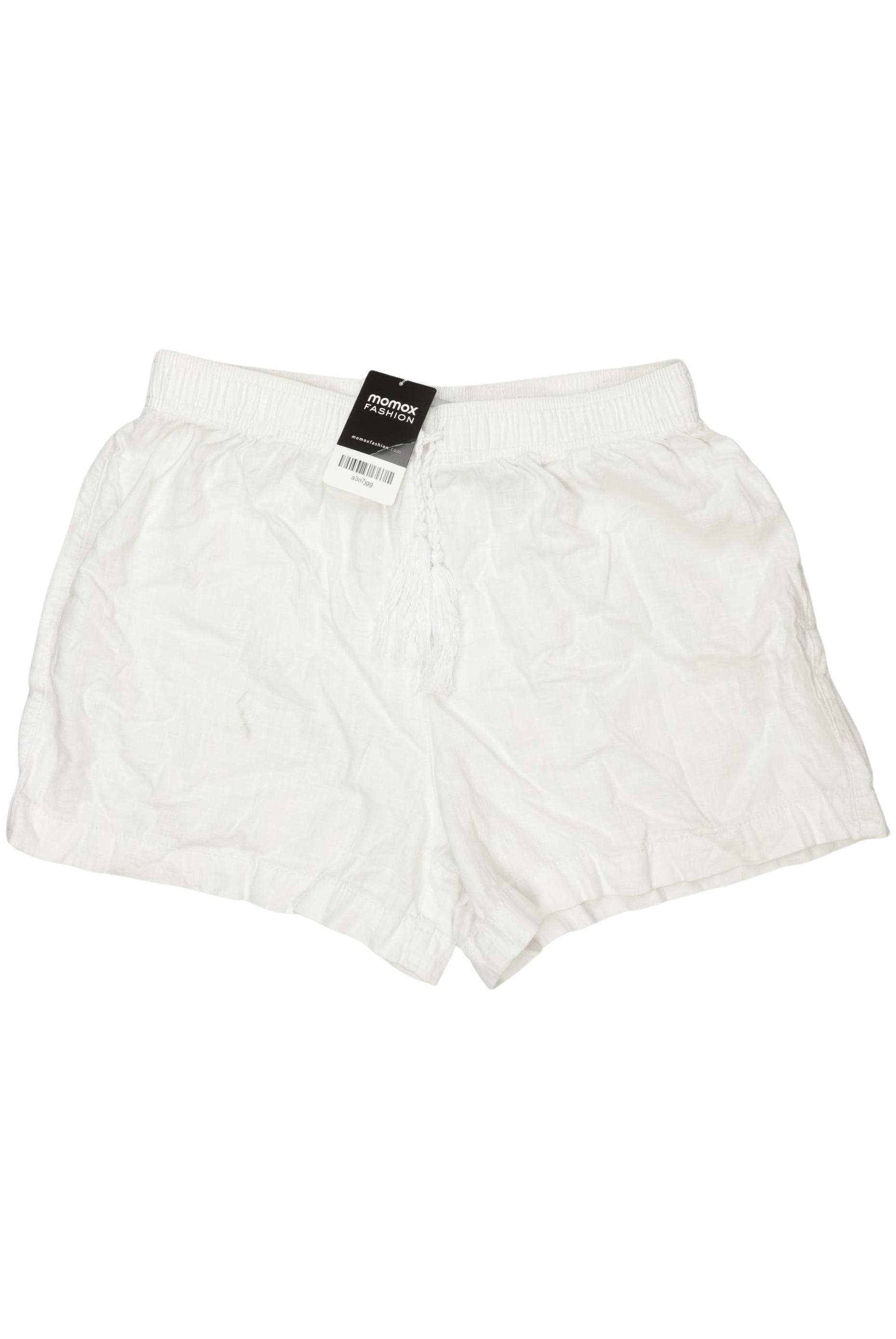 

Next Damen Shorts, weiß, Gr. 40