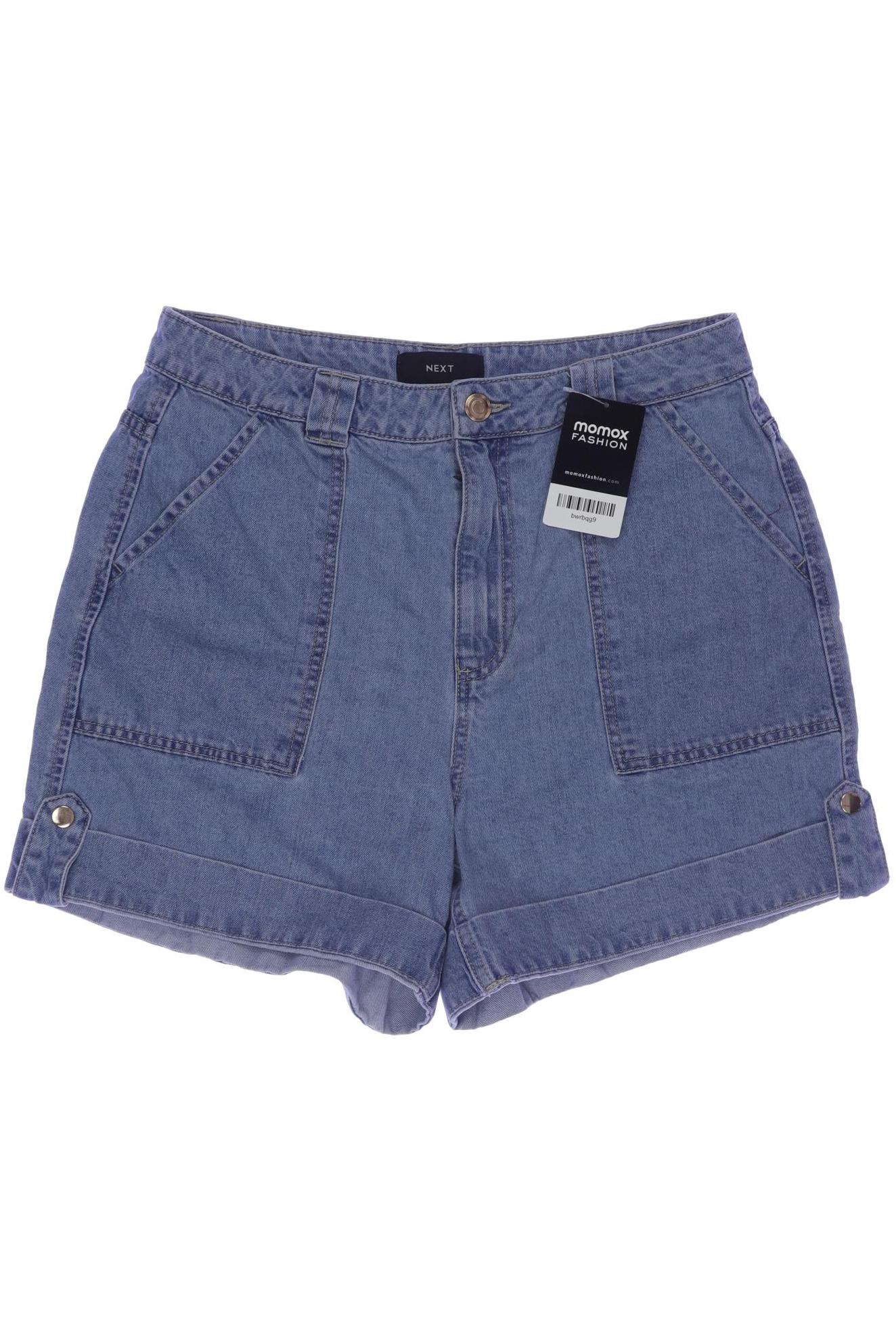 

Next Damen Shorts, blau, Gr. 40