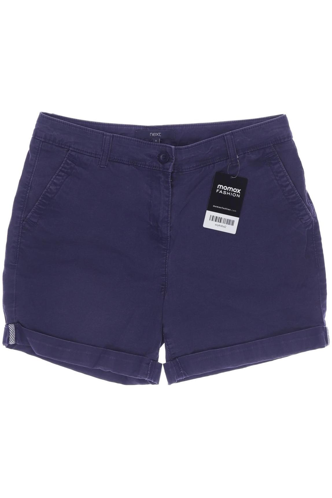 

Next Damen Shorts, marineblau, Gr. 36