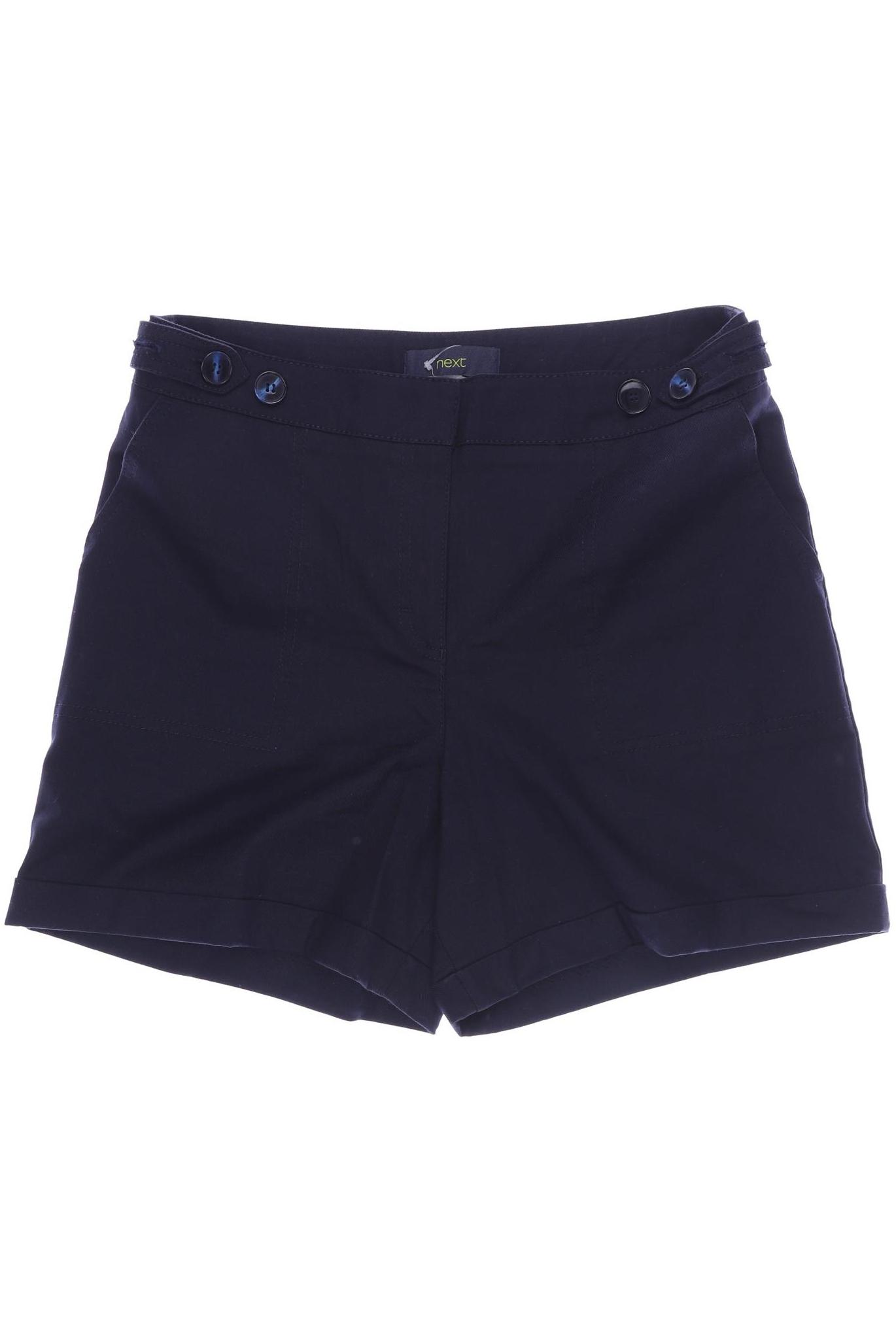 

Next Damen Shorts, marineblau