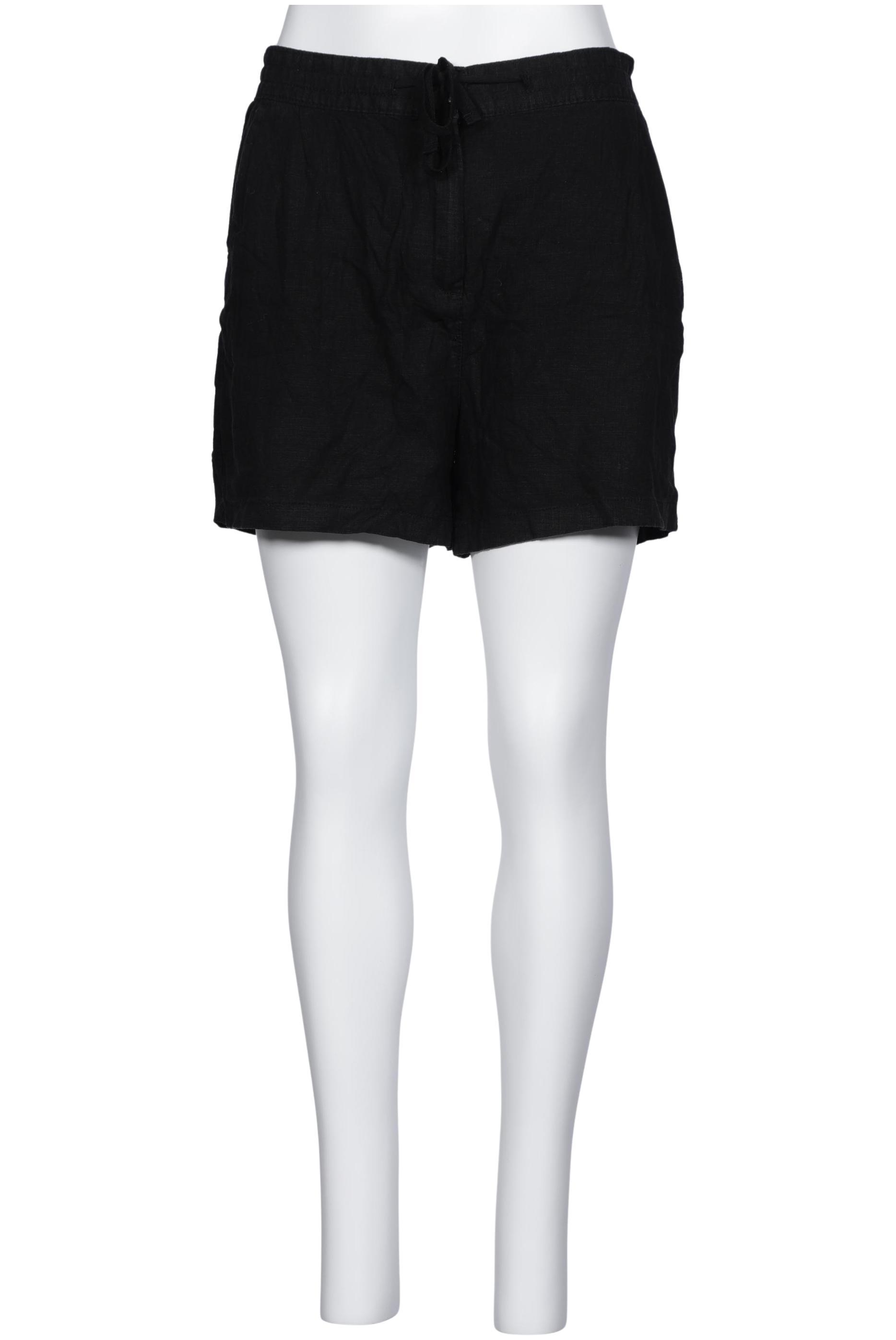 

Next Damen Shorts, schwarz, Gr. 46