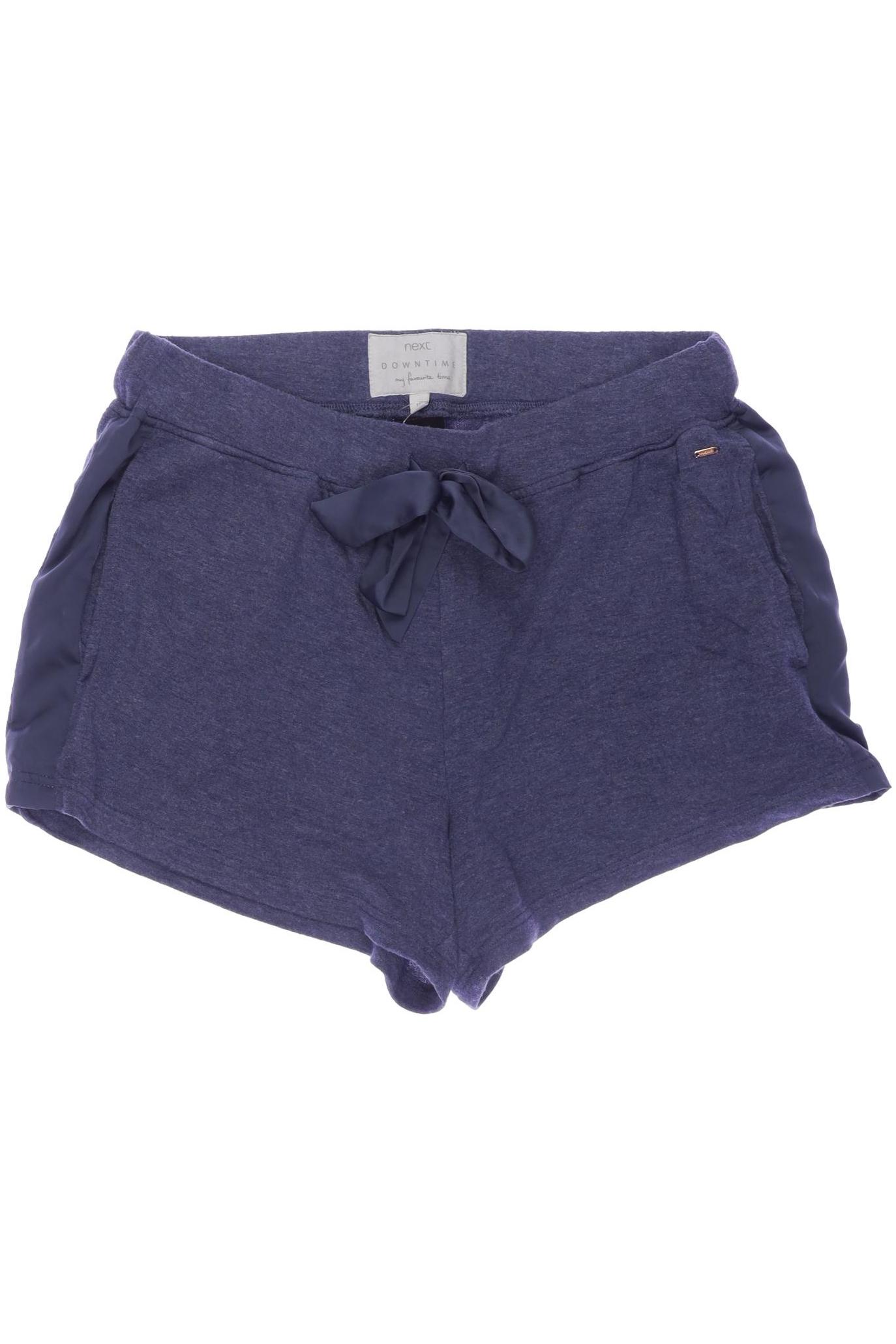 Thumbnail - Next Damen Shorts, marineblau, Gr. 38