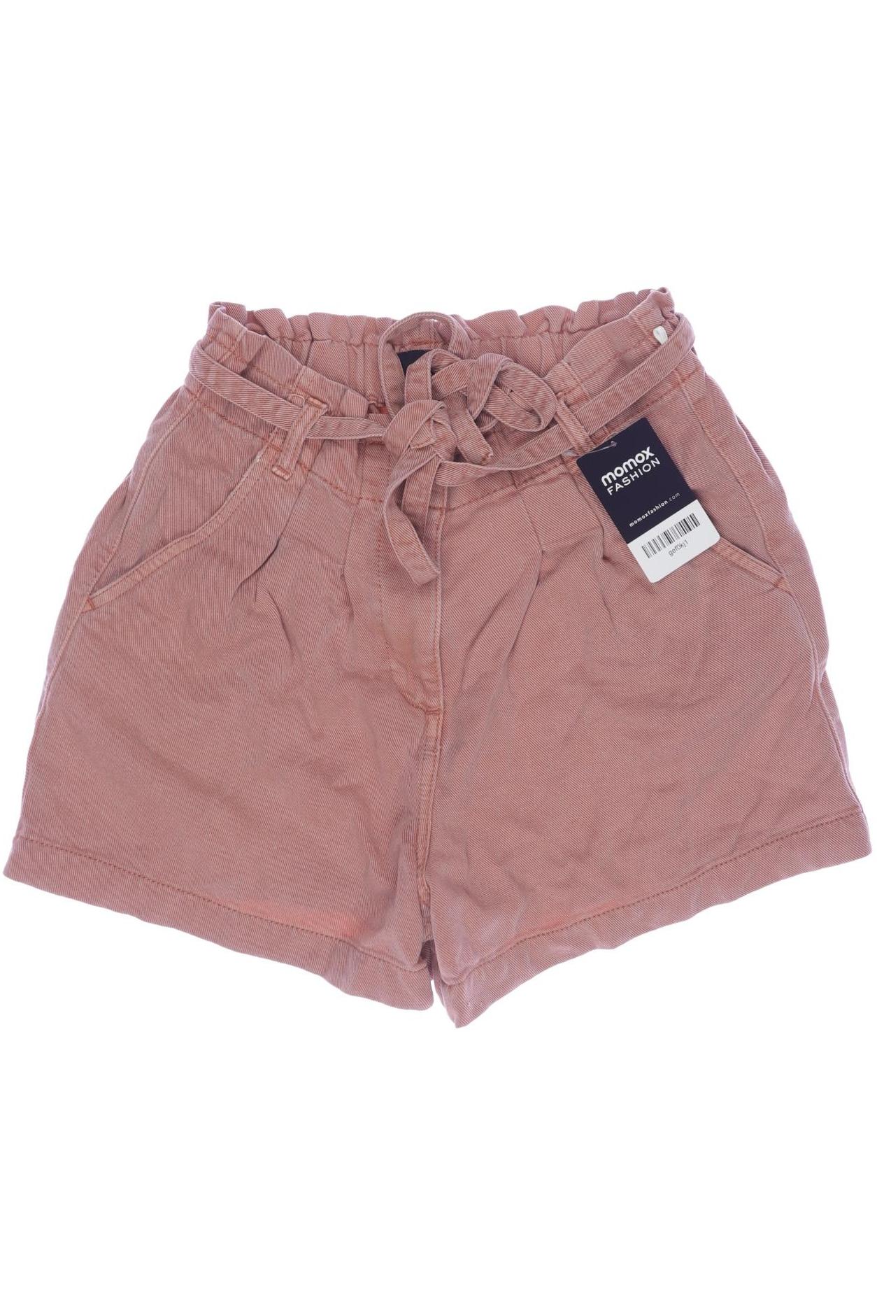 

Next Damen Shorts, orange, Gr. 36