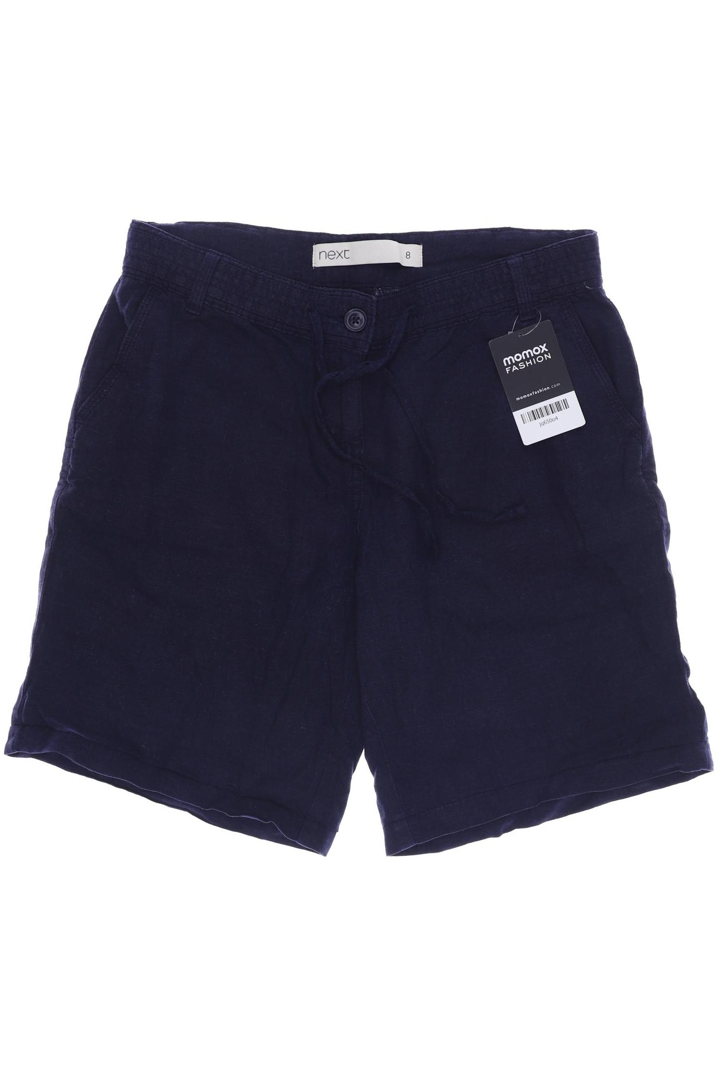 

Next Damen Shorts, marineblau, Gr. 36