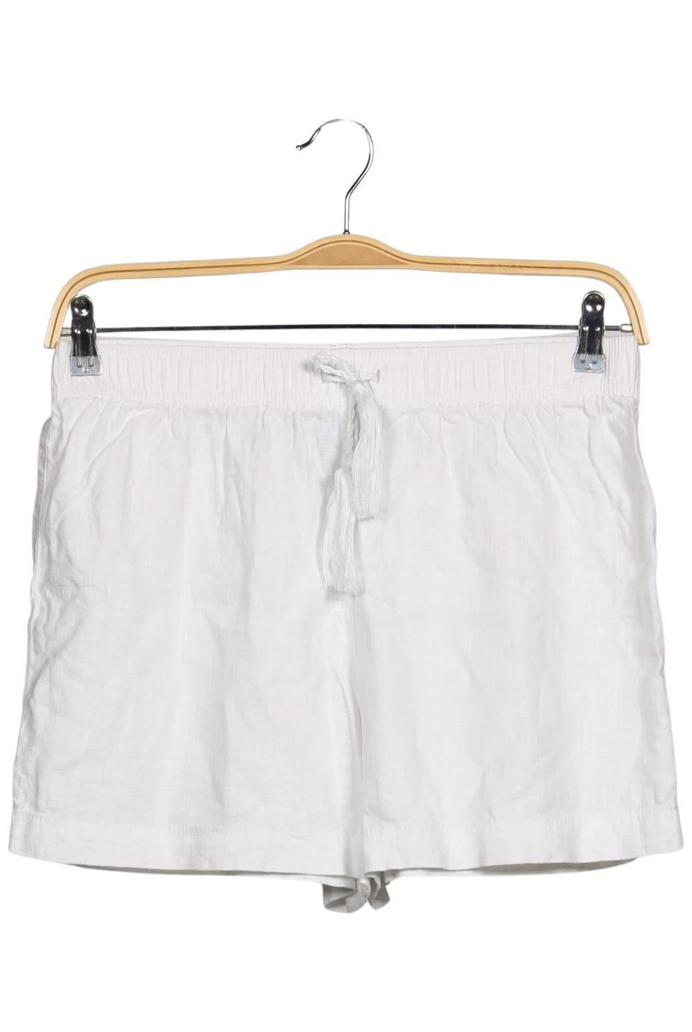 

Next Damen Shorts, weiß, Gr. 40