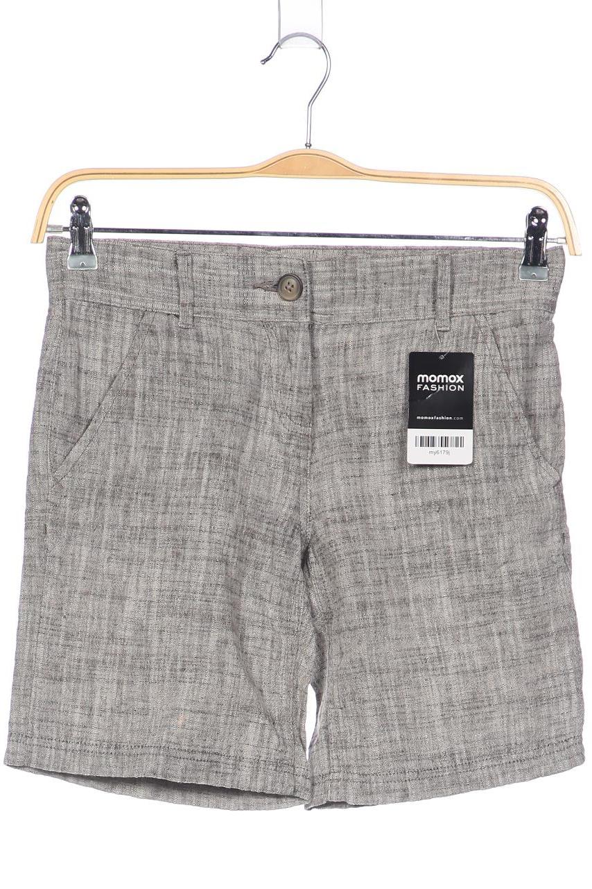 

Next Damen Shorts, grau, Gr. 30