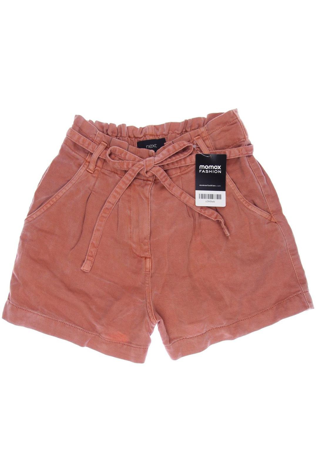 

Next Damen Shorts, orange, Gr. 34