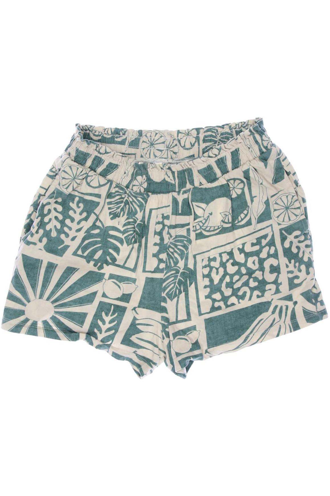 

Next Damen Shorts, cremeweiß, Gr. 38