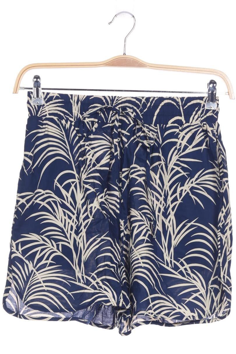 

Next Damen Shorts, blau, Gr. 38