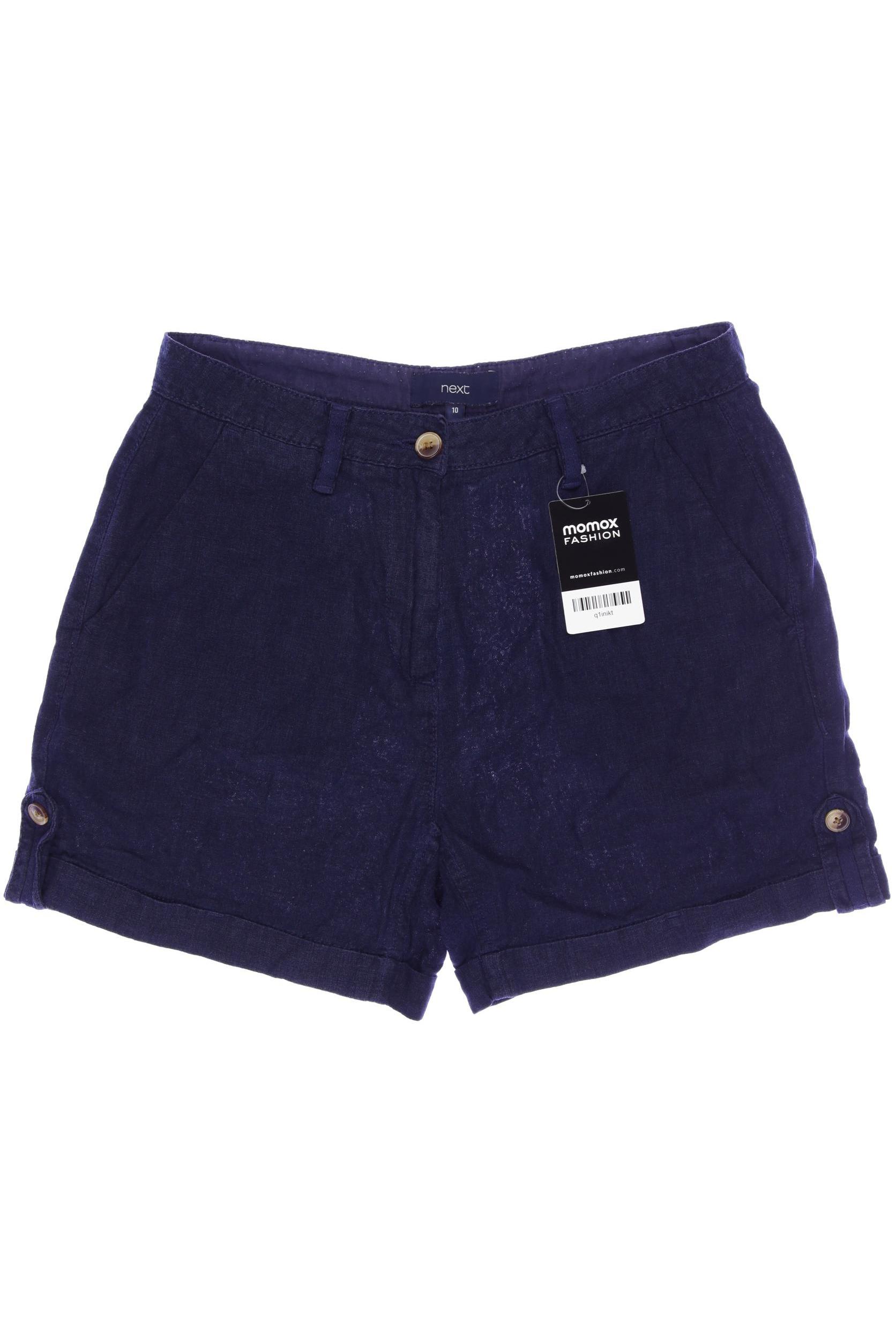 

Next Damen Shorts, marineblau, Gr. 10