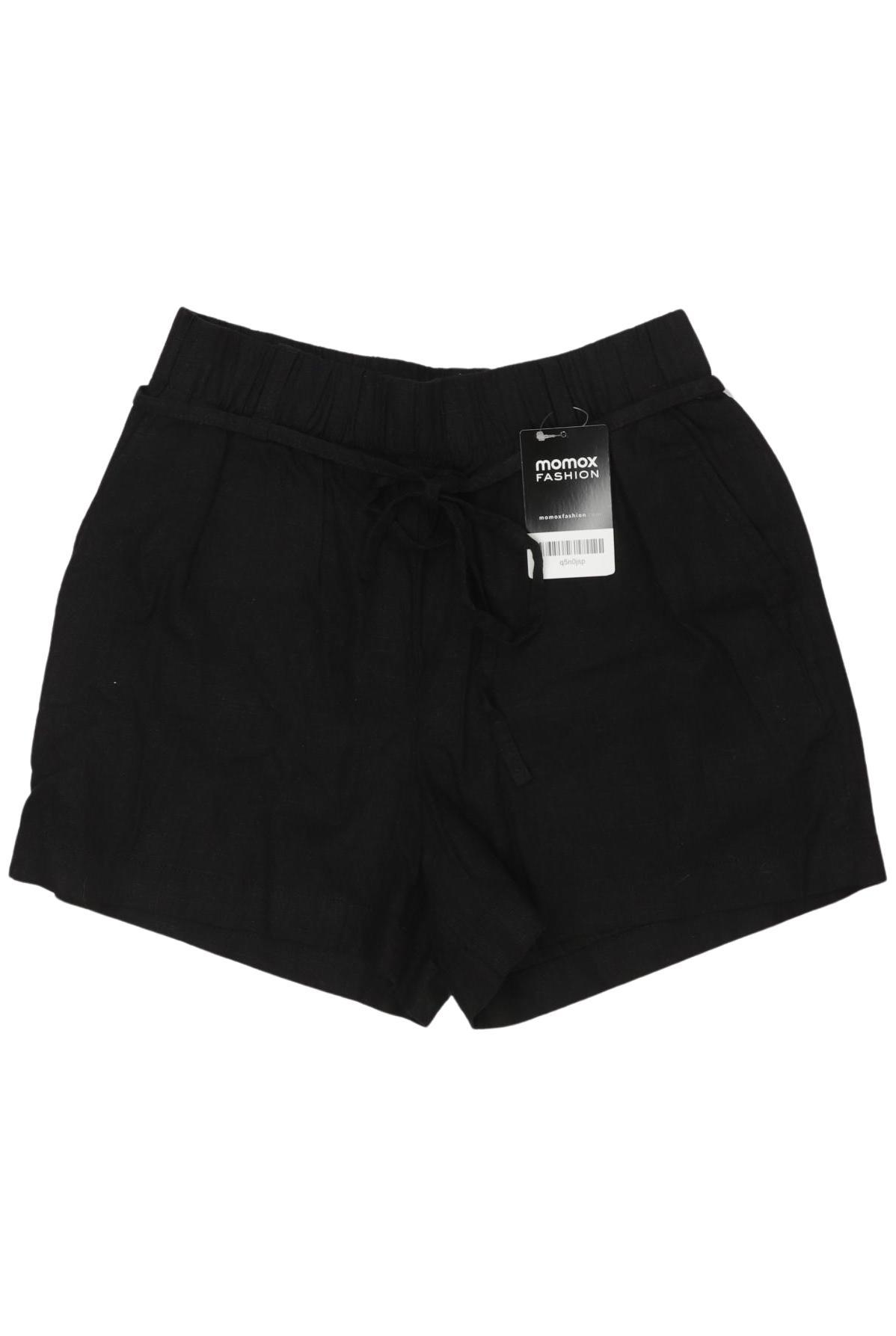 

Next Damen Shorts, schwarz, Gr. 36