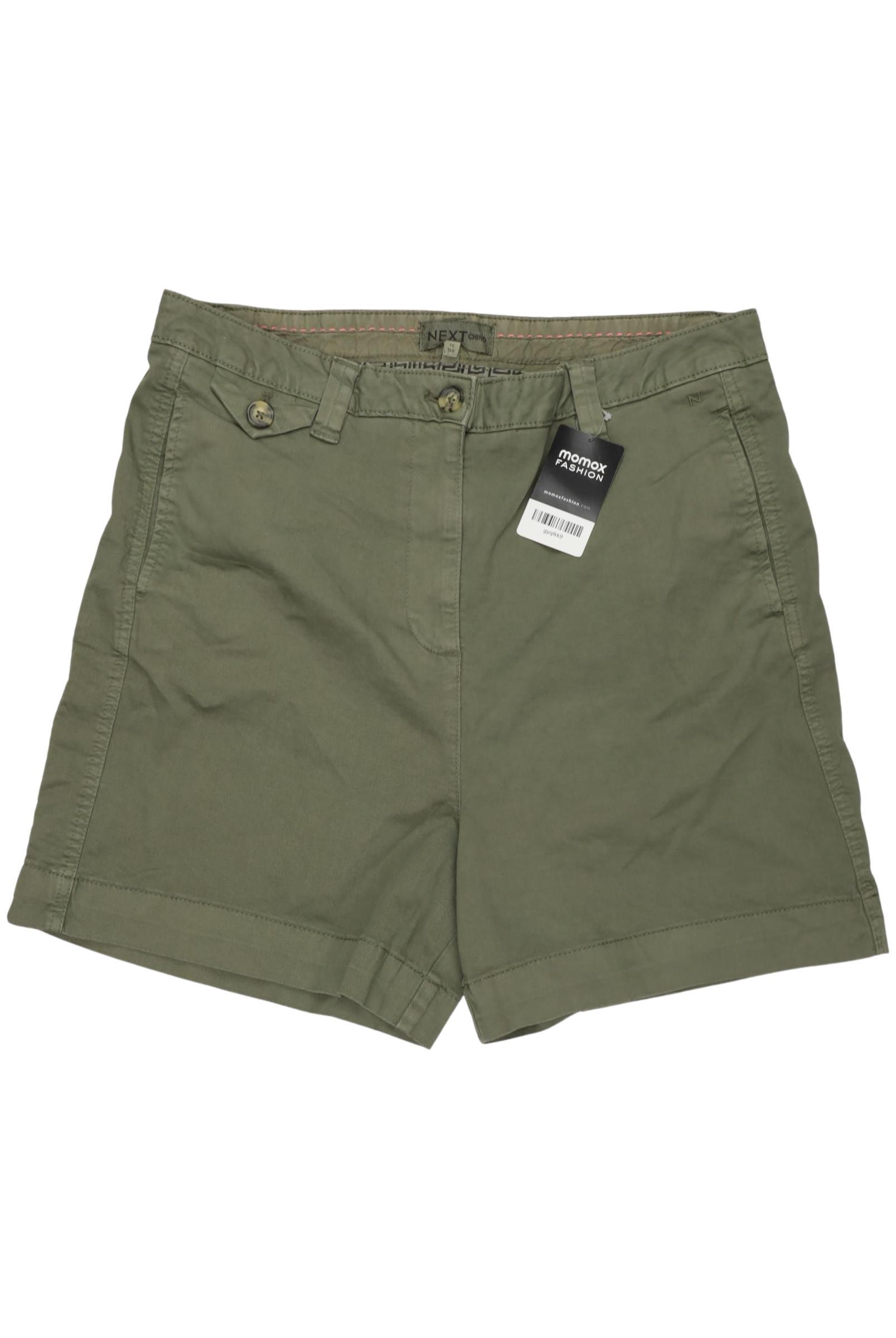 

Next Damen Shorts, grün, Gr. 46