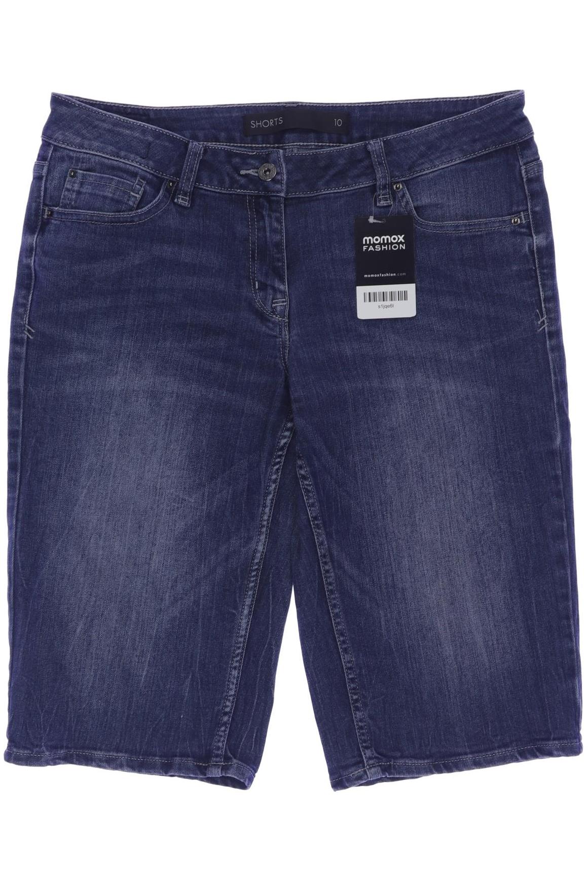 

Next Damen Shorts, marineblau, Gr. 38
