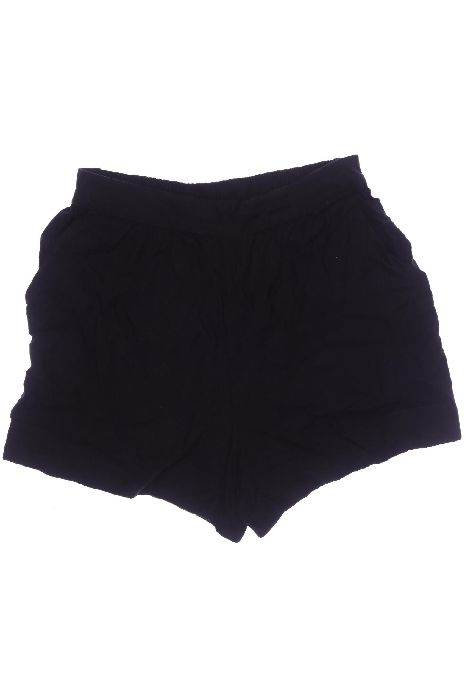 

Next Damen Shorts, schwarz, Gr. 38