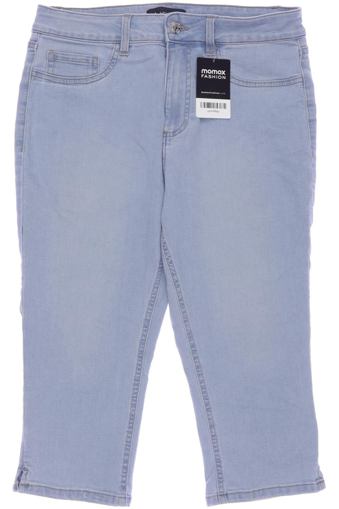 

Next Damen Shorts, blau, Gr. 40