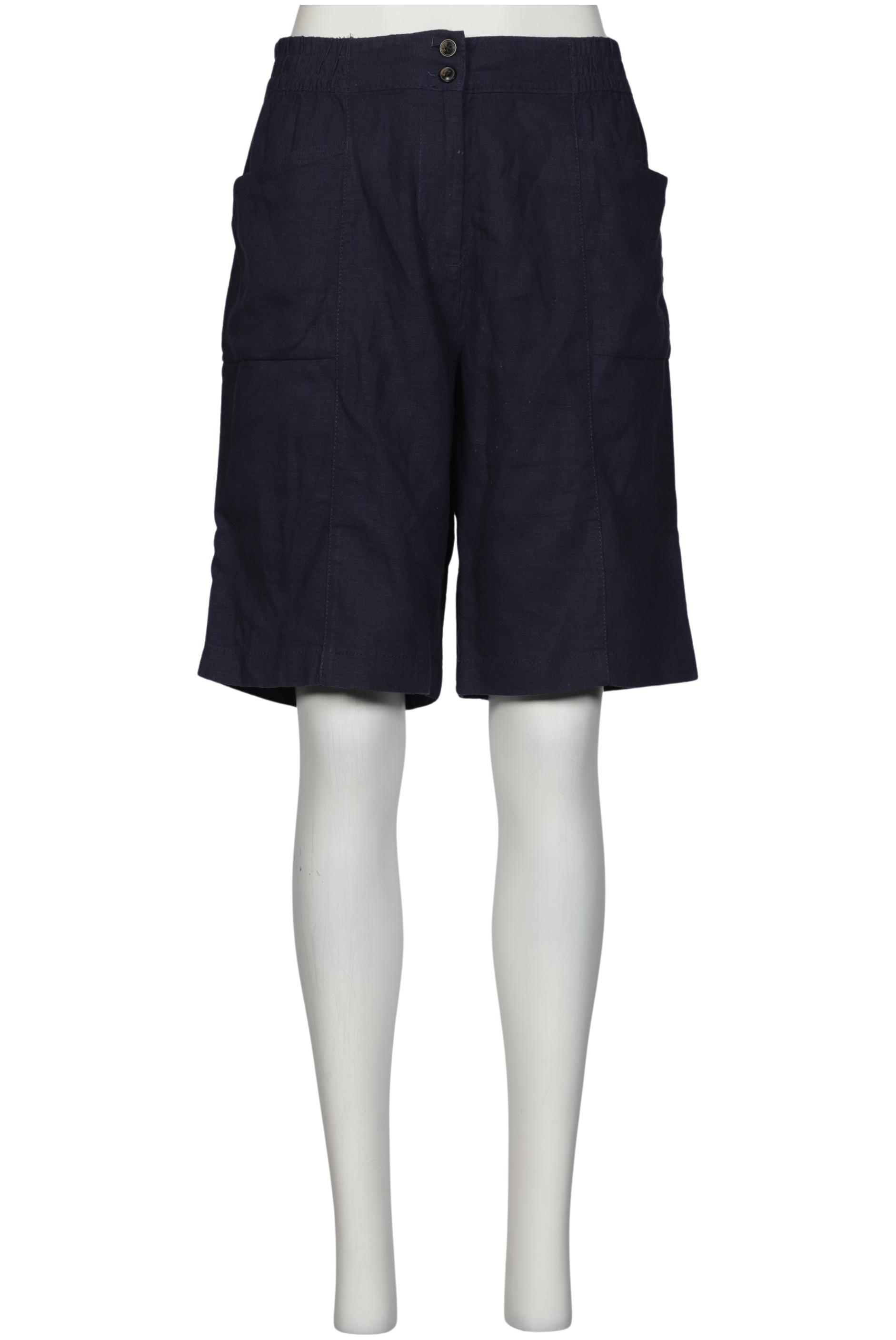 

Next Damen Shorts, marineblau, Gr. 40