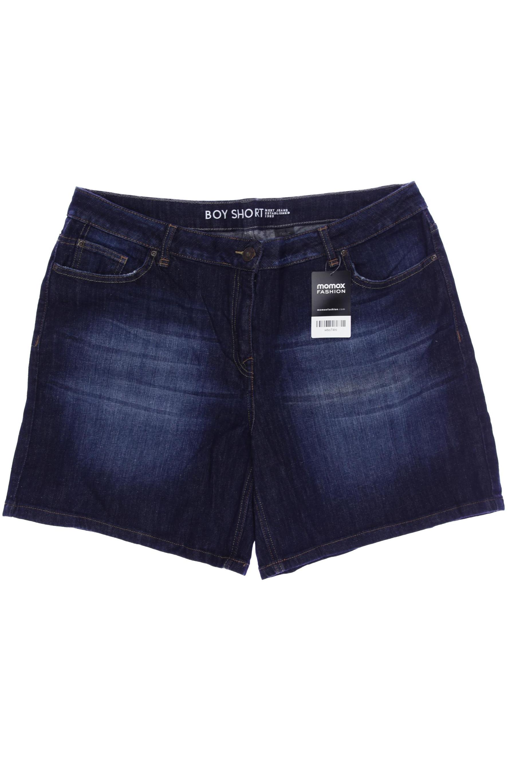 

Next Damen Shorts, marineblau, Gr. 46