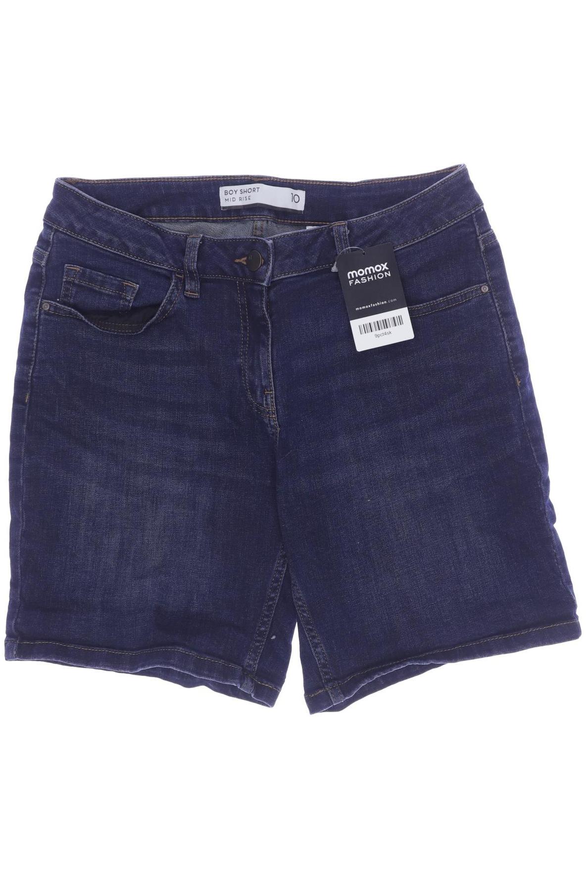 

Next Damen Shorts, marineblau, Gr. 38