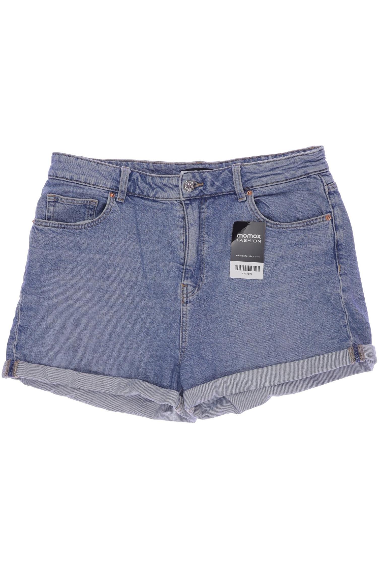 

Next Damen Shorts, blau, Gr. 42