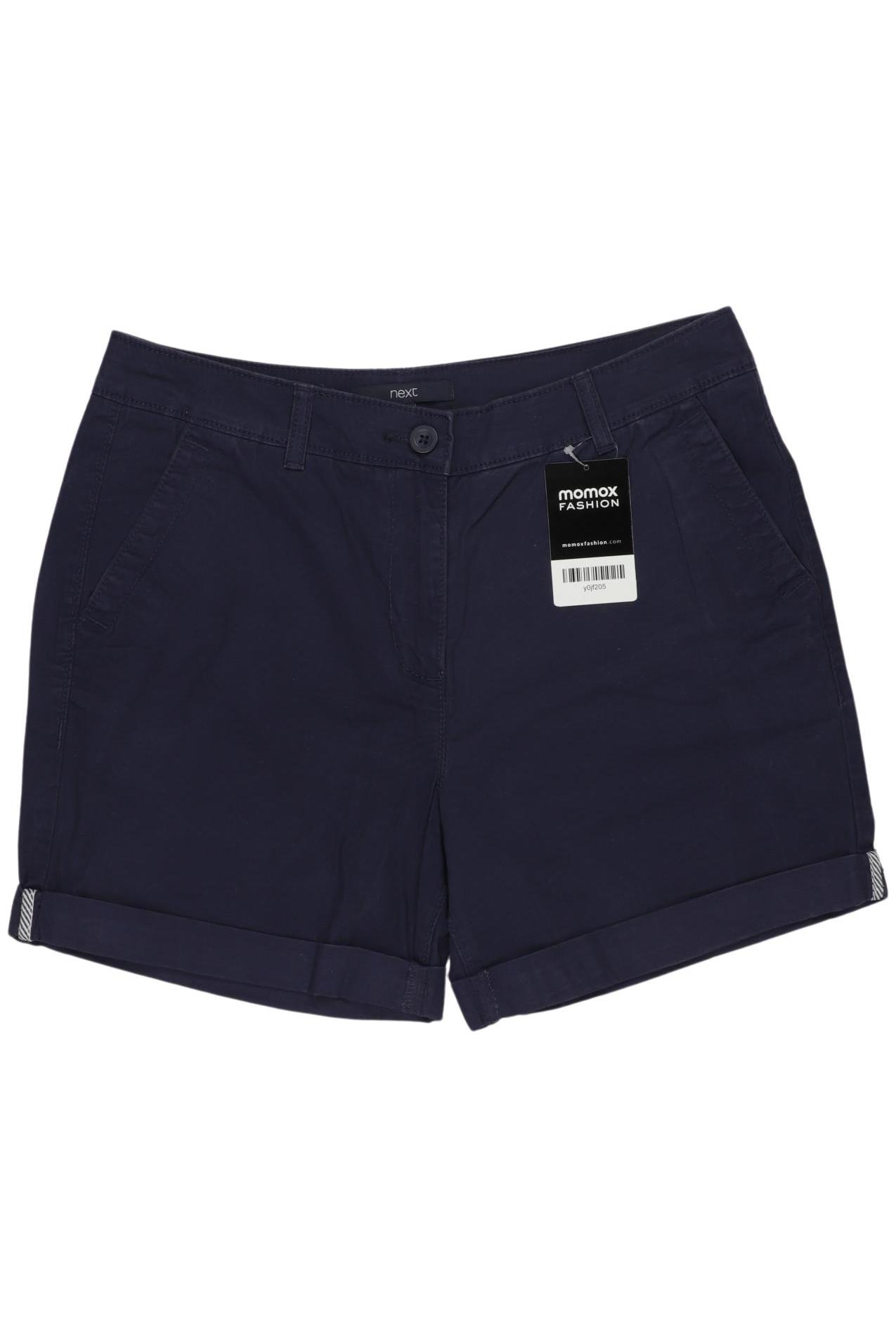 

Next Damen Shorts, marineblau, Gr. 38