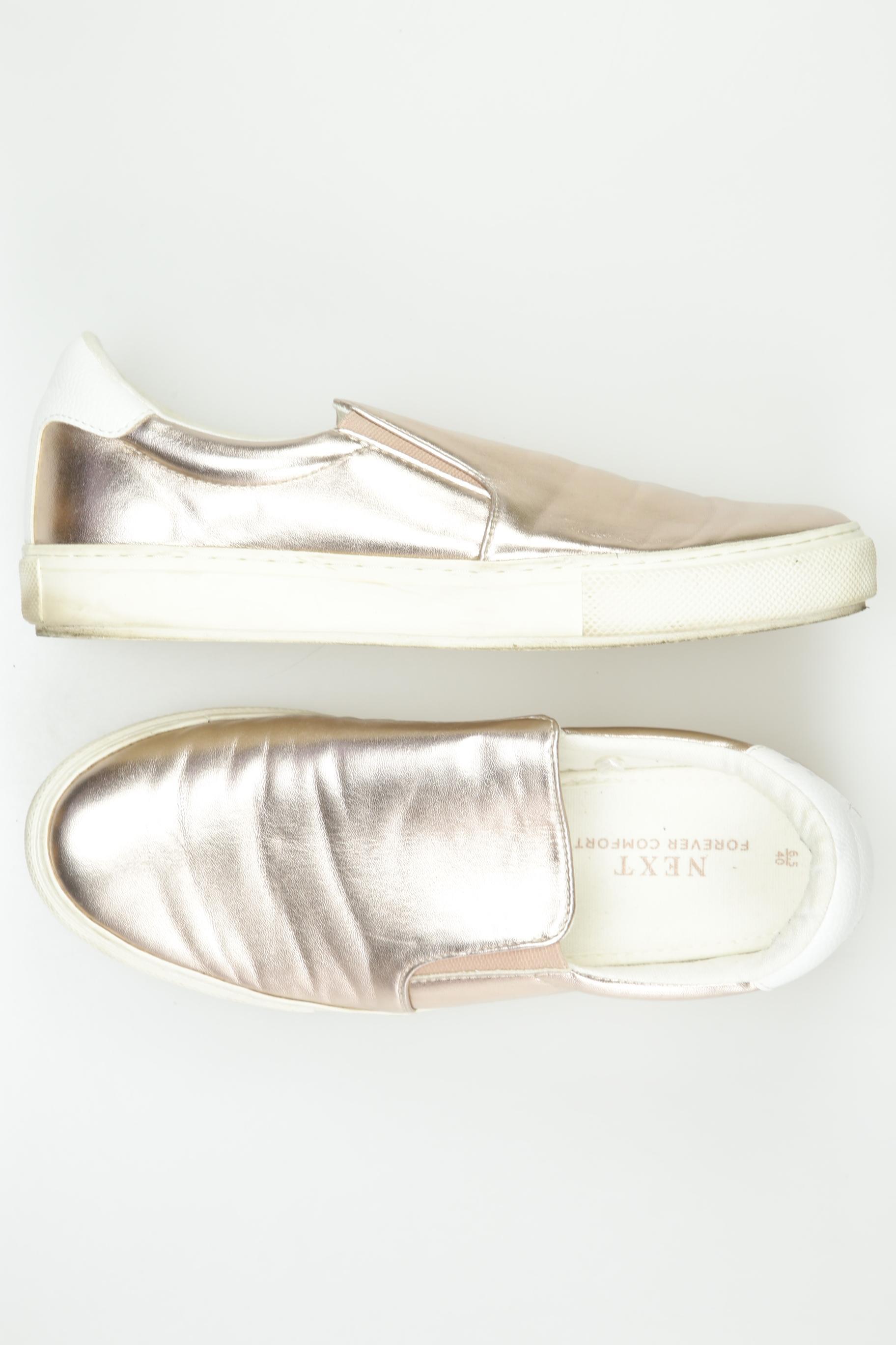 

Next Damen Sneakers, beige, Gr. 40