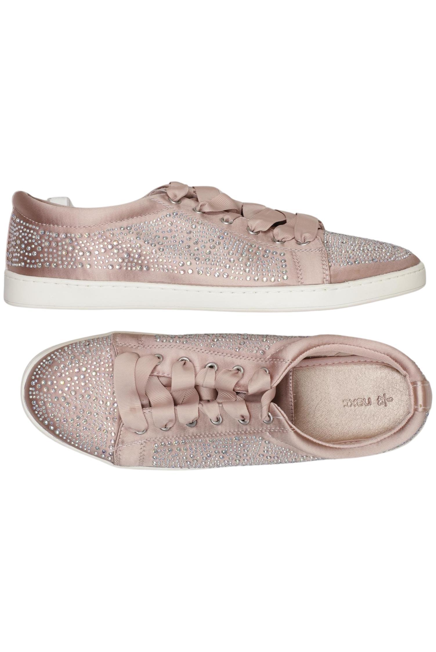 

Next Damen Sneakers, pink, Gr. 43