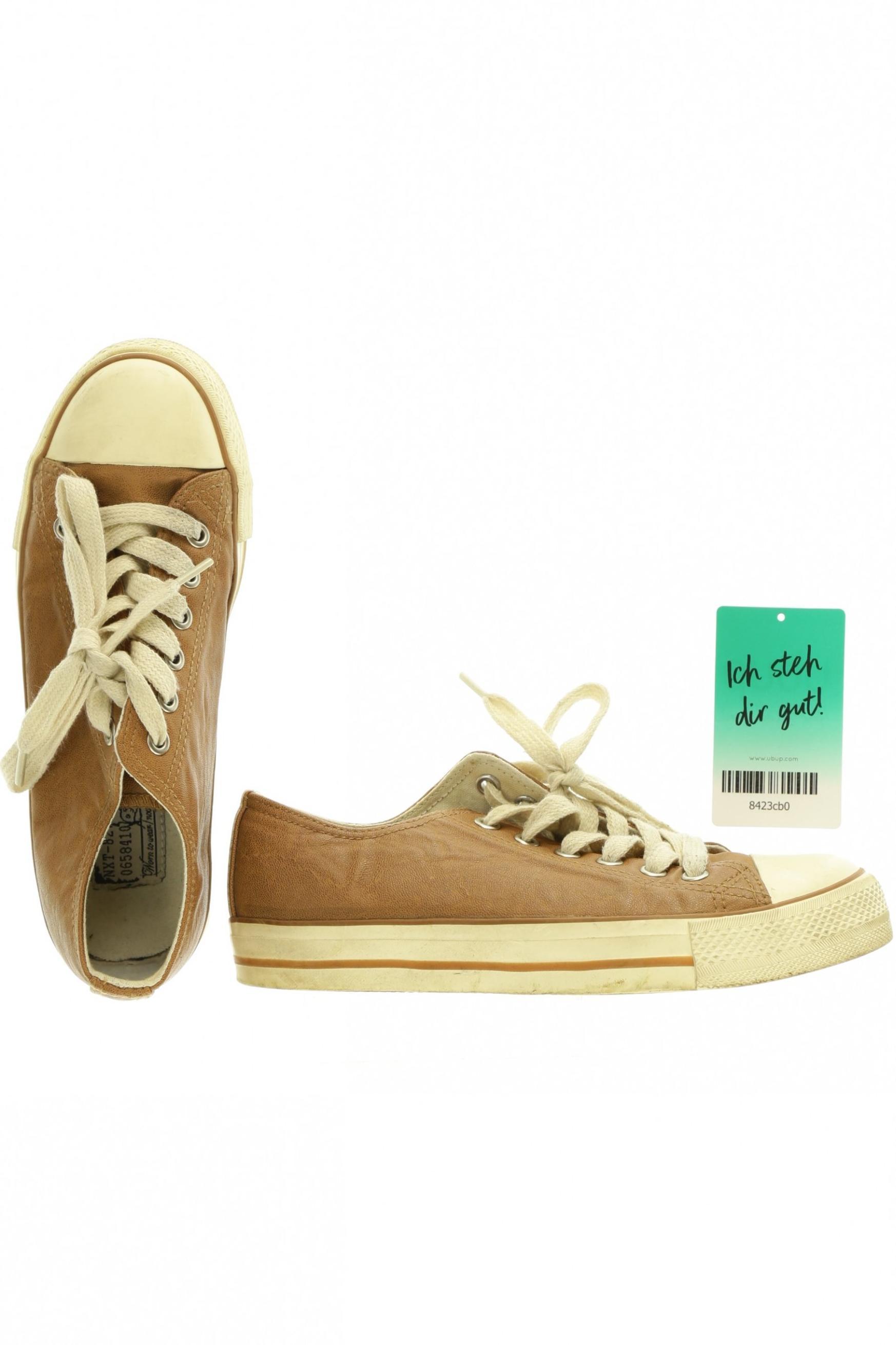Thumbnail - Next Damen Sneakers, braun, Gr. 35.5