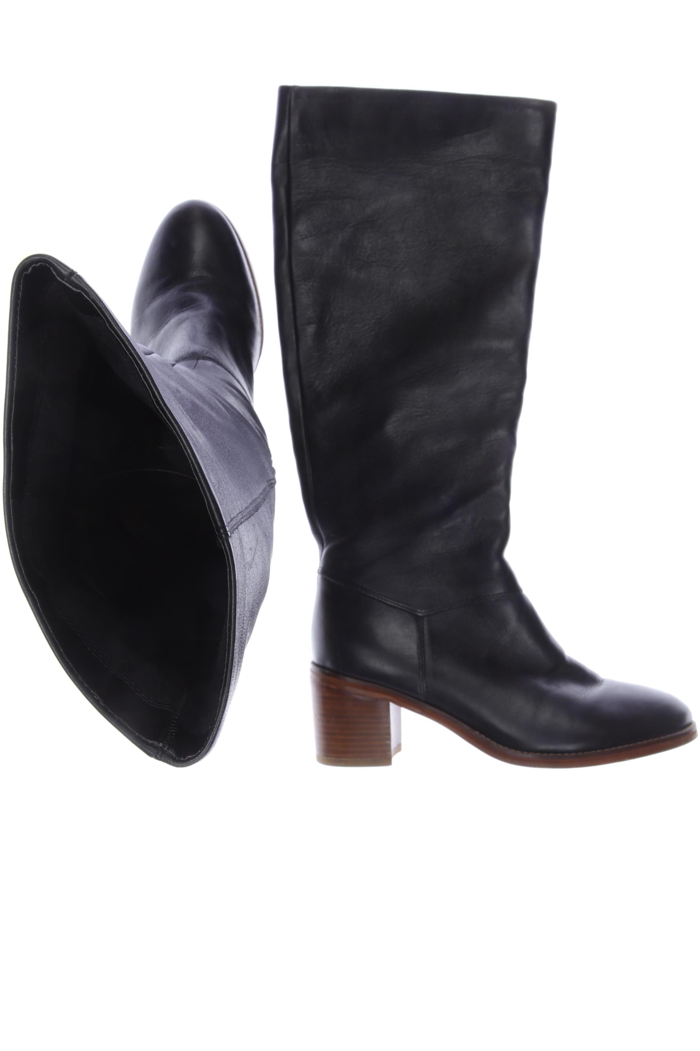 

Next Damen Stiefel, schwarz, Gr. 39