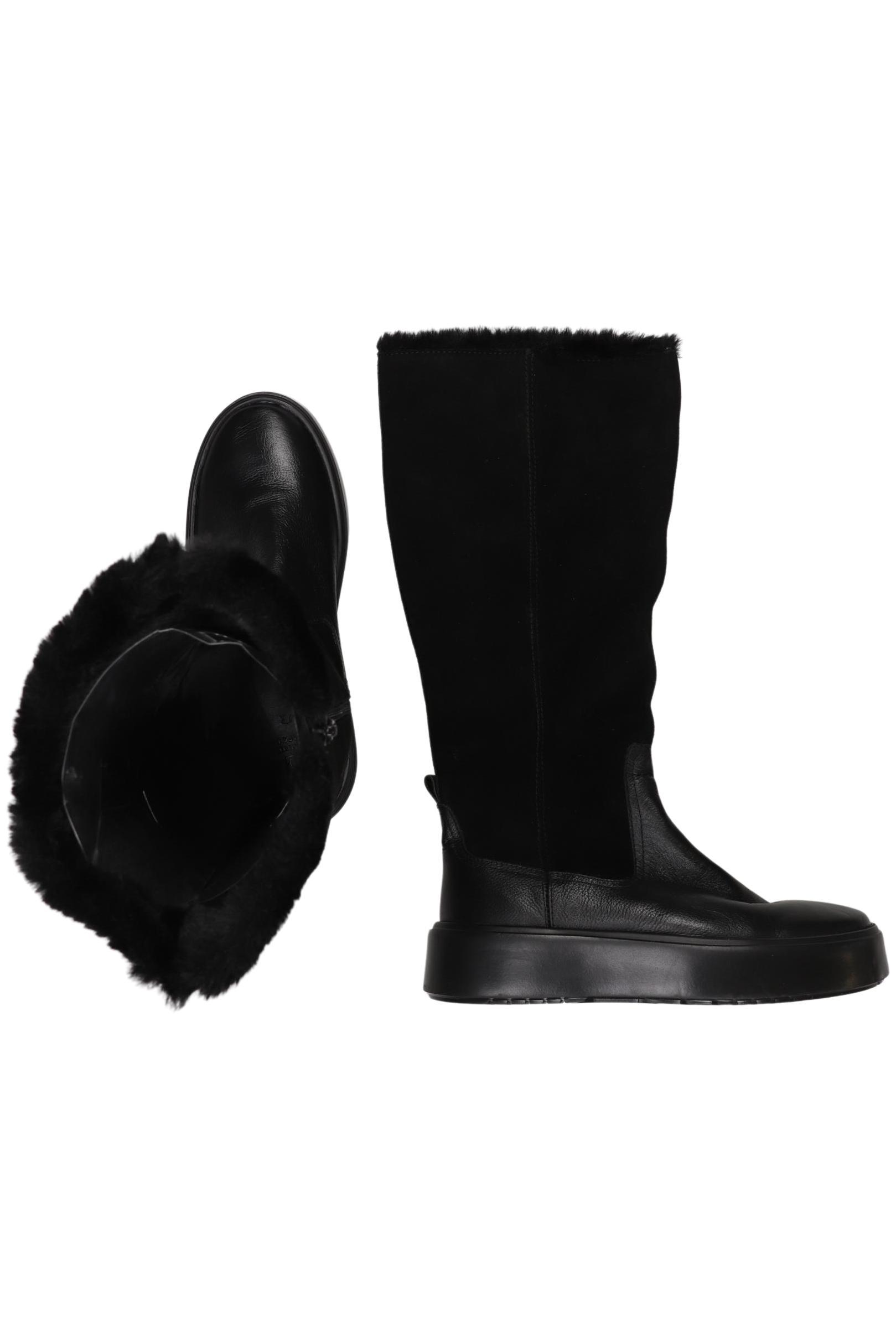 

Next Damen Stiefel, schwarz, Gr. 37